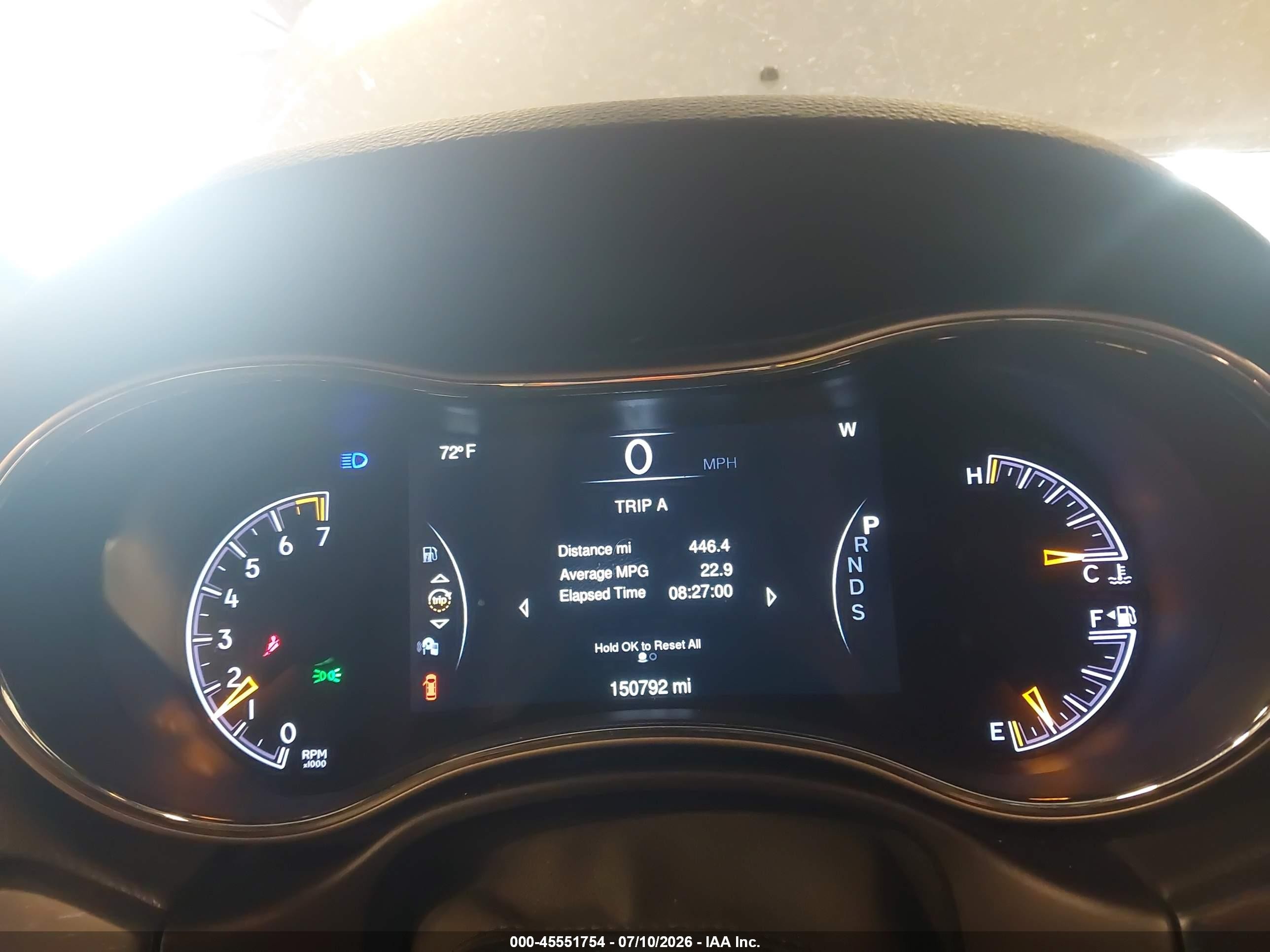 2015 Jeep Grand Cherokee Limited Серебряный vin: 1C4RJFBG7FC822108
