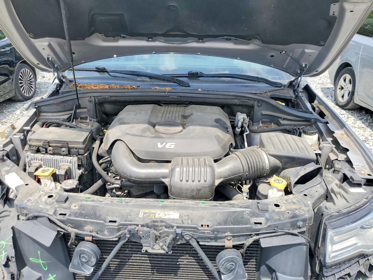 2015 Jeep Grand Cherokee Limited Черный vin: 1C4RJFBG7FC943401