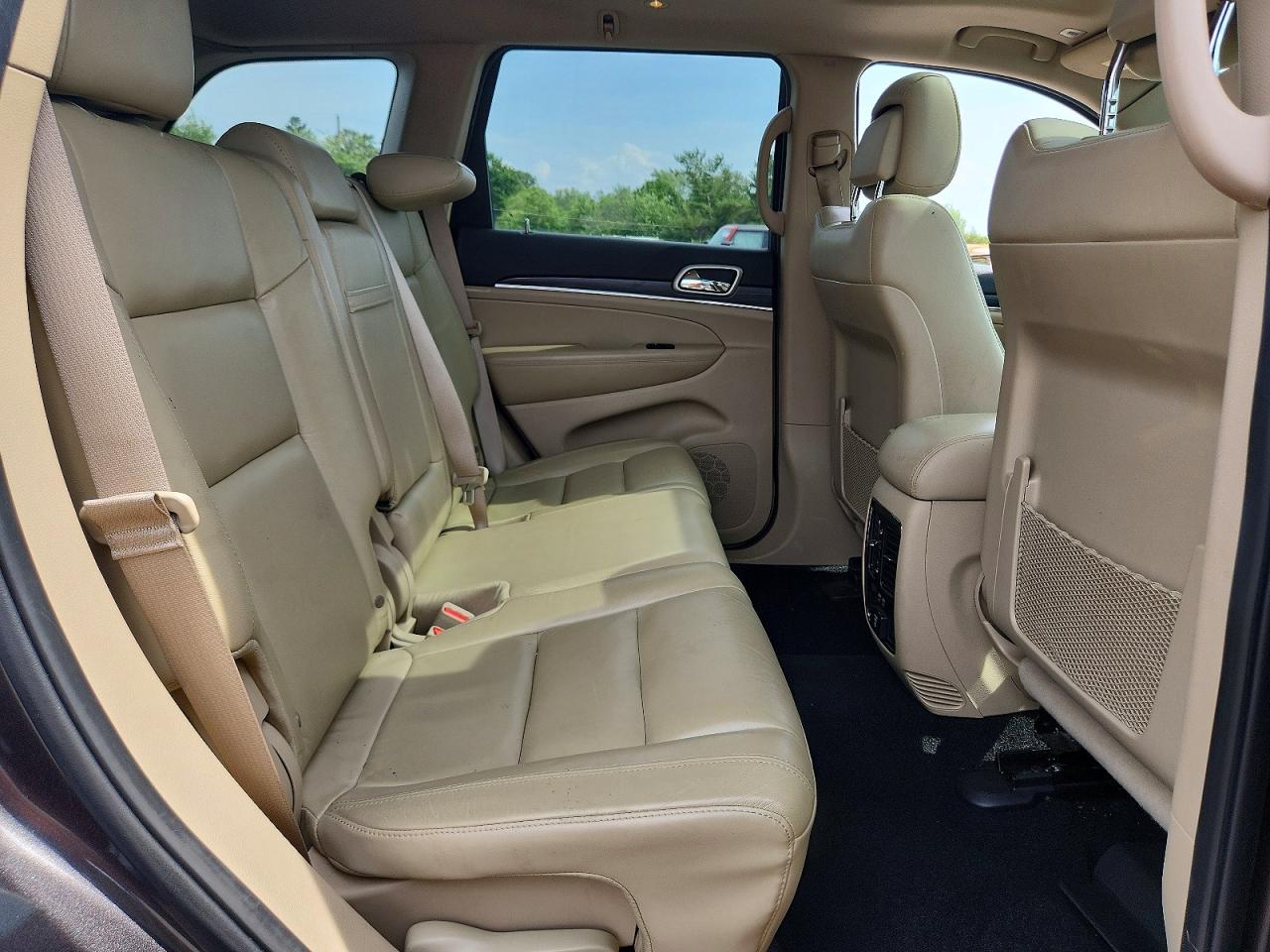 2019 Jeep Grand Cherokee Limited Charcoal vin: 1C4RJFBG7KC825830