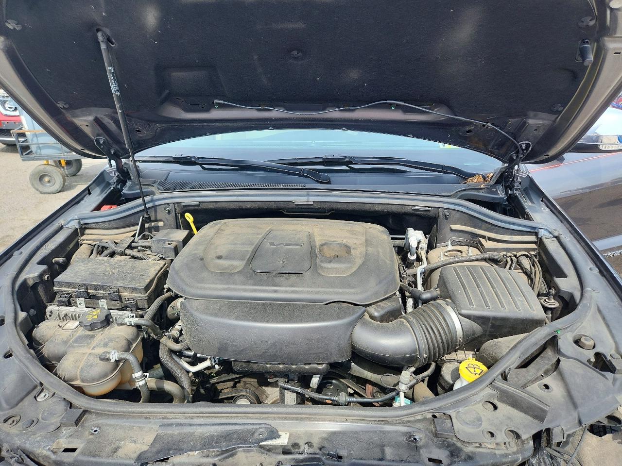 2019 Jeep Grand Cherokee Limited Charcoal vin: 1C4RJFBG7KC825830