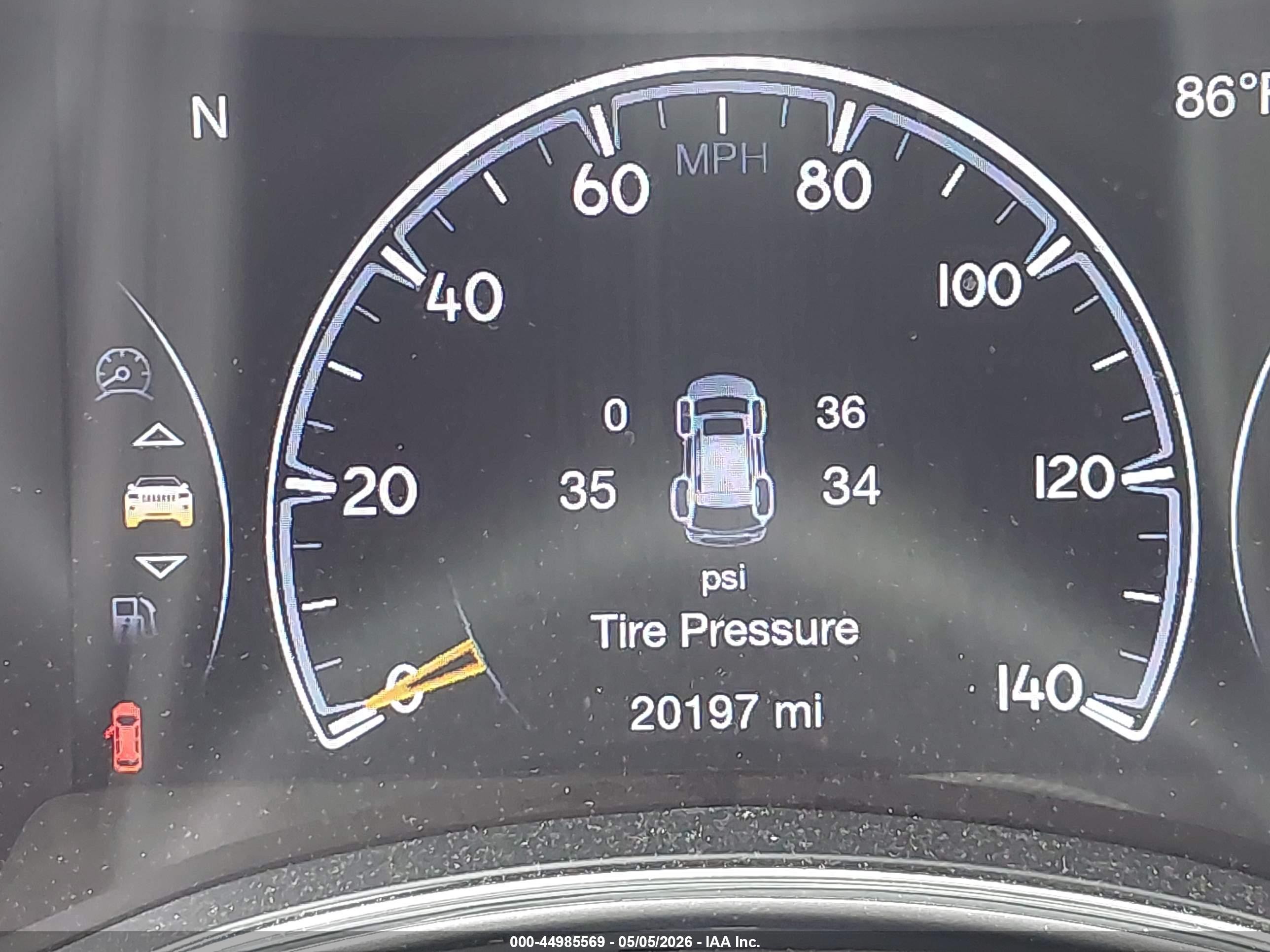 2021 Jeep Grand Cherokee Limited 4x4 Белый vin: 1C4RJFBG7MC843215