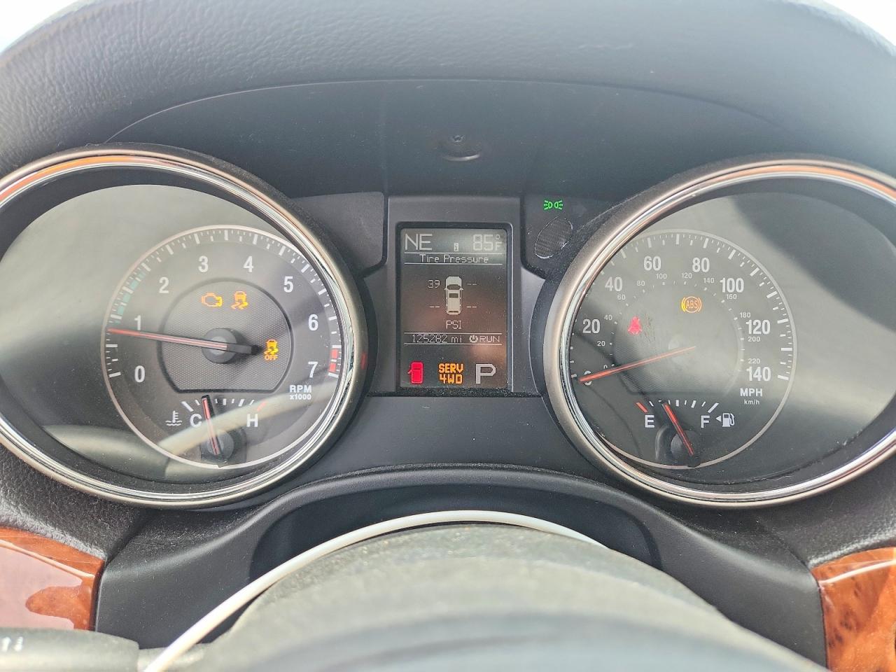 2012 Jeep Grand Cherokee Limited Белый vin: 1C4RJFBG8CC153777