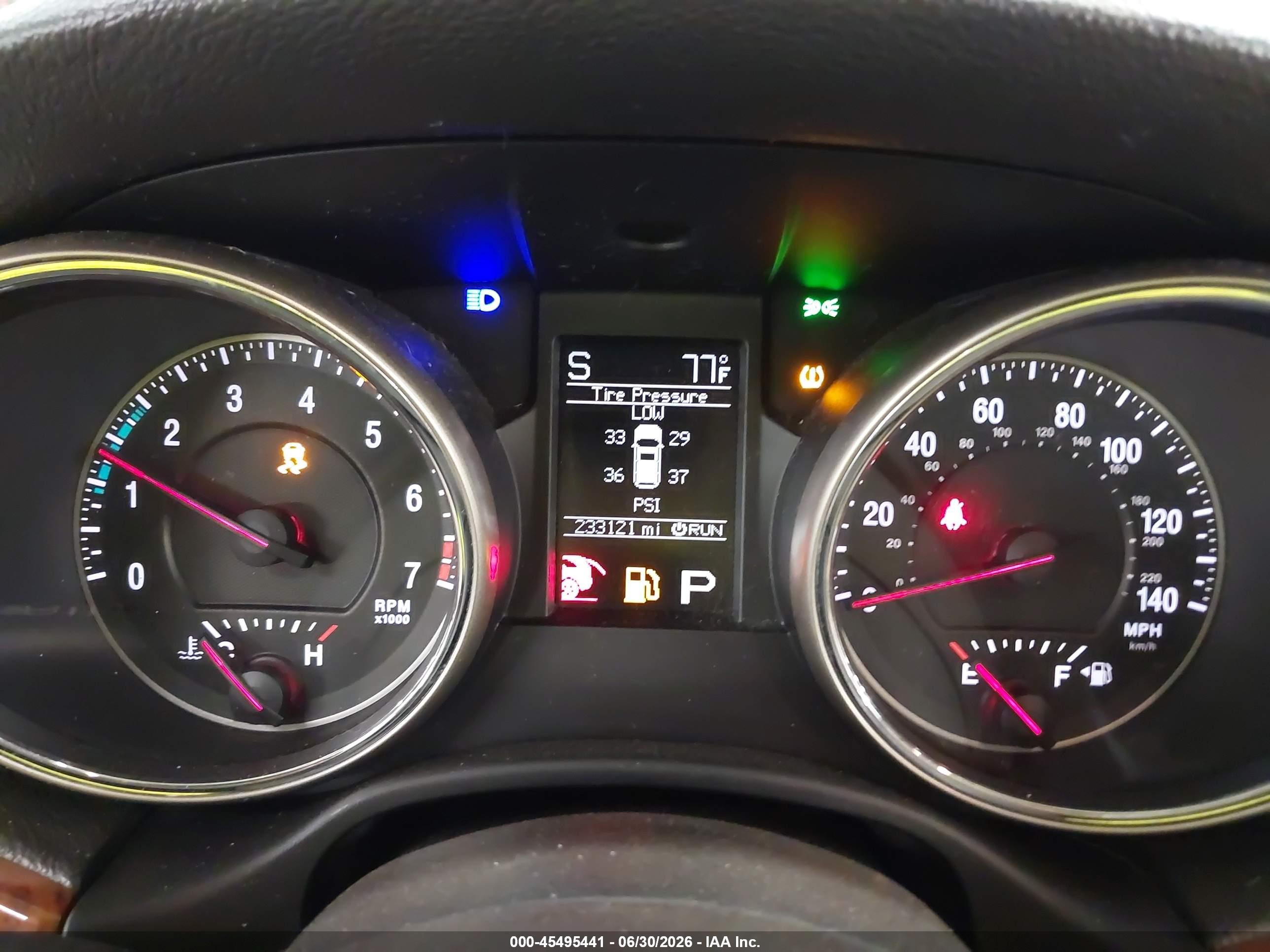 2012 Jeep Grand Cherokee Limited White vin: 1C4RJFBG8CC179747