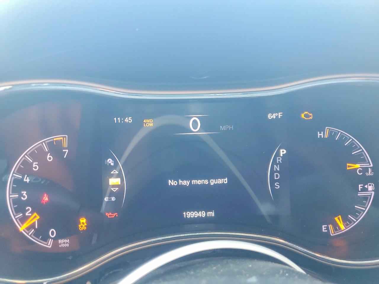 2014 Jeep Grand Cherokee Limited Черный vin: 1C4RJFBG8EC131796
