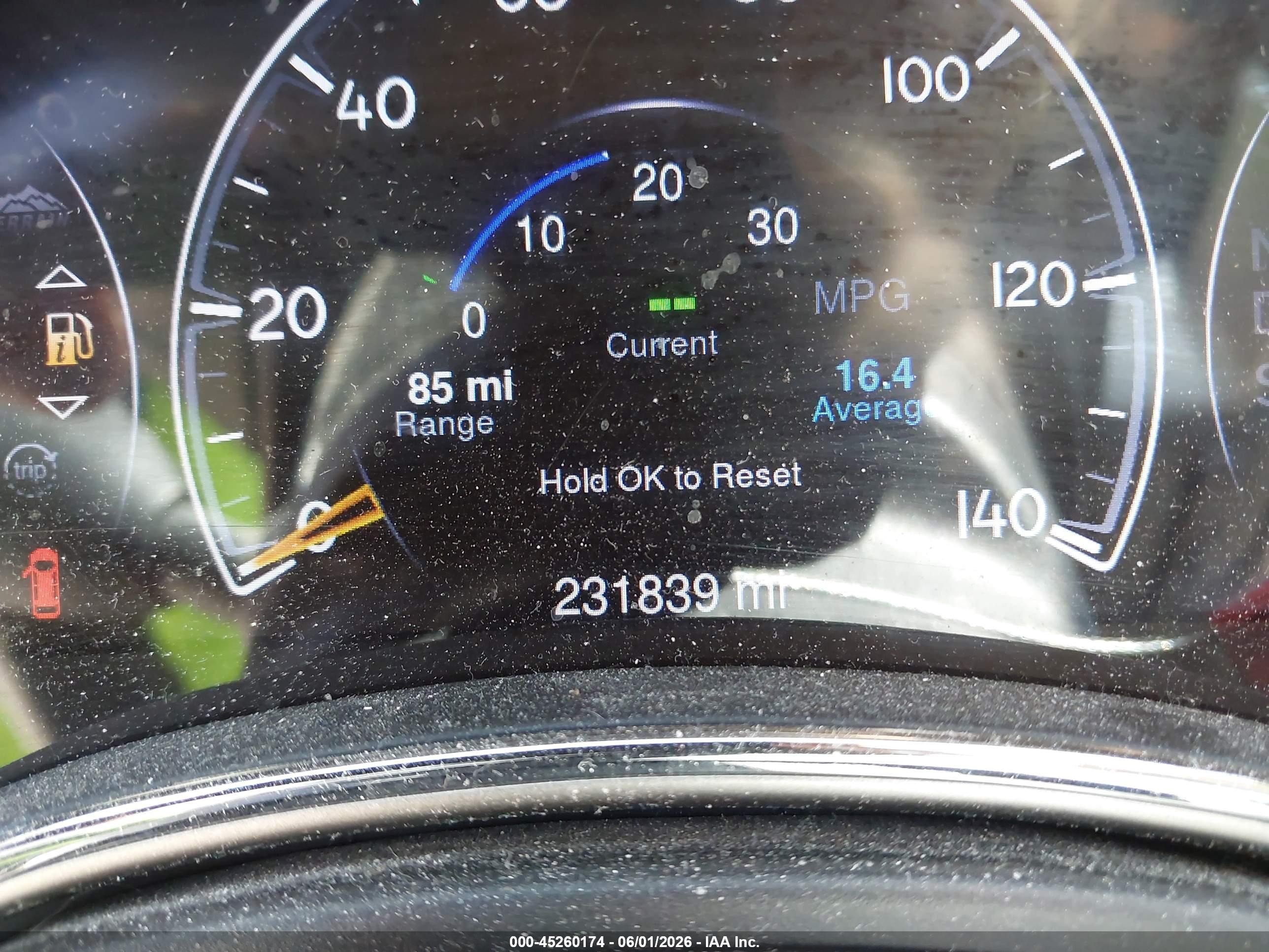 2014 Jeep Grand Cherokee Limited Gray vin: 1C4RJFBG8EC479128
