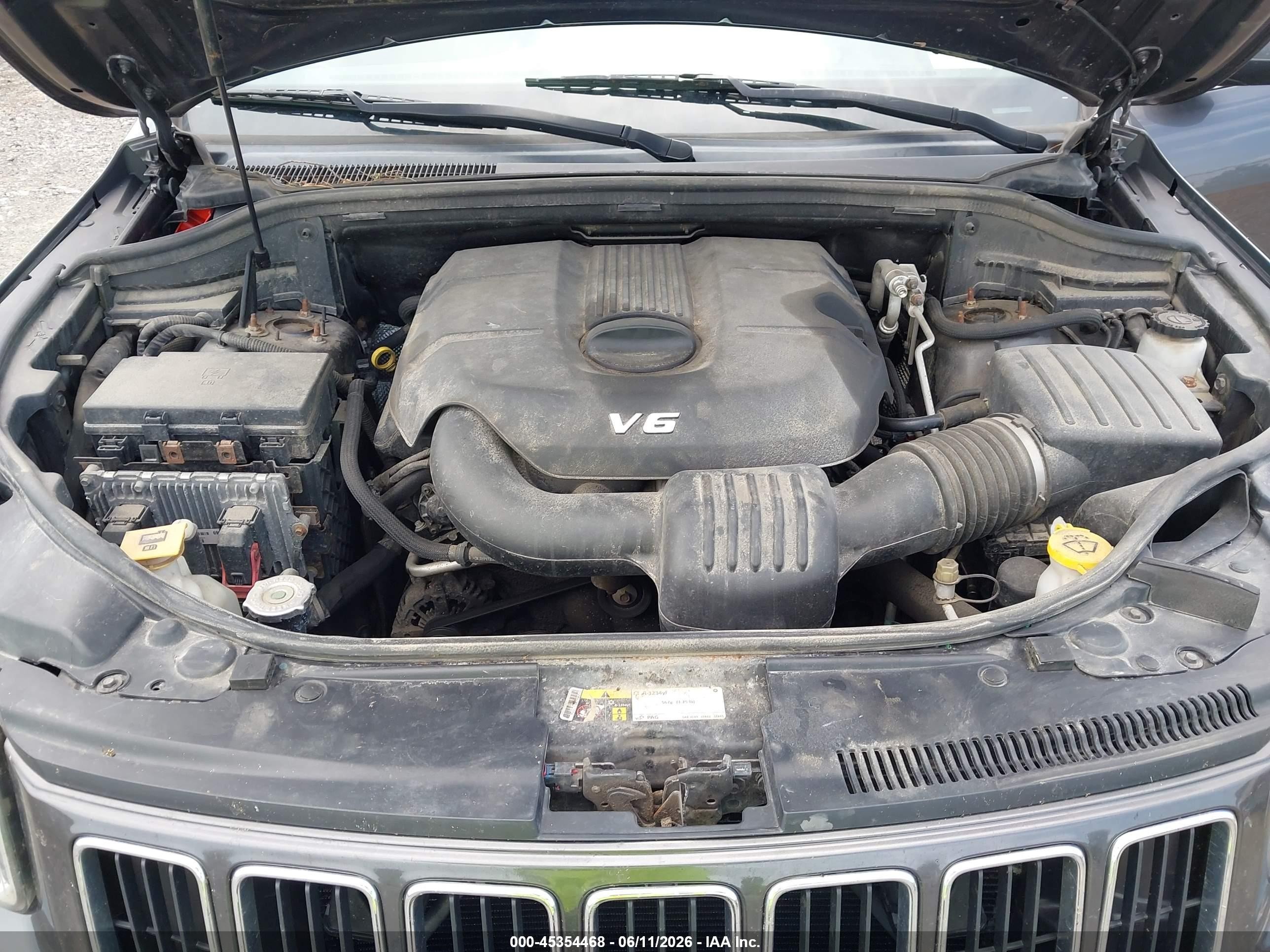 2015 Jeep Grand Cherokee Limited Gray vin: 1C4RJFBG8FC229924