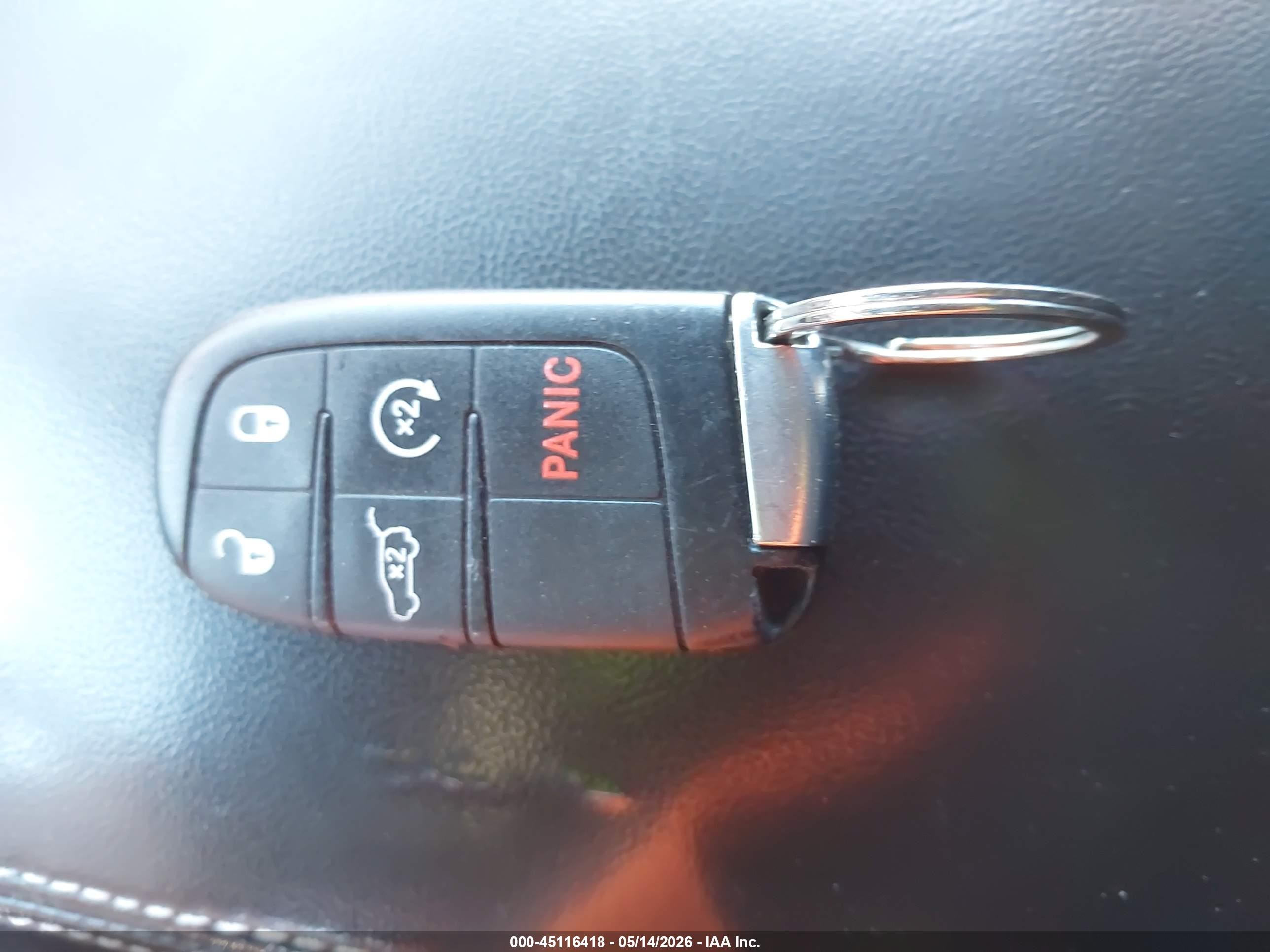 2015 Jeep Grand Cherokee Limited Red vin: 1C4RJFBG8FC243015