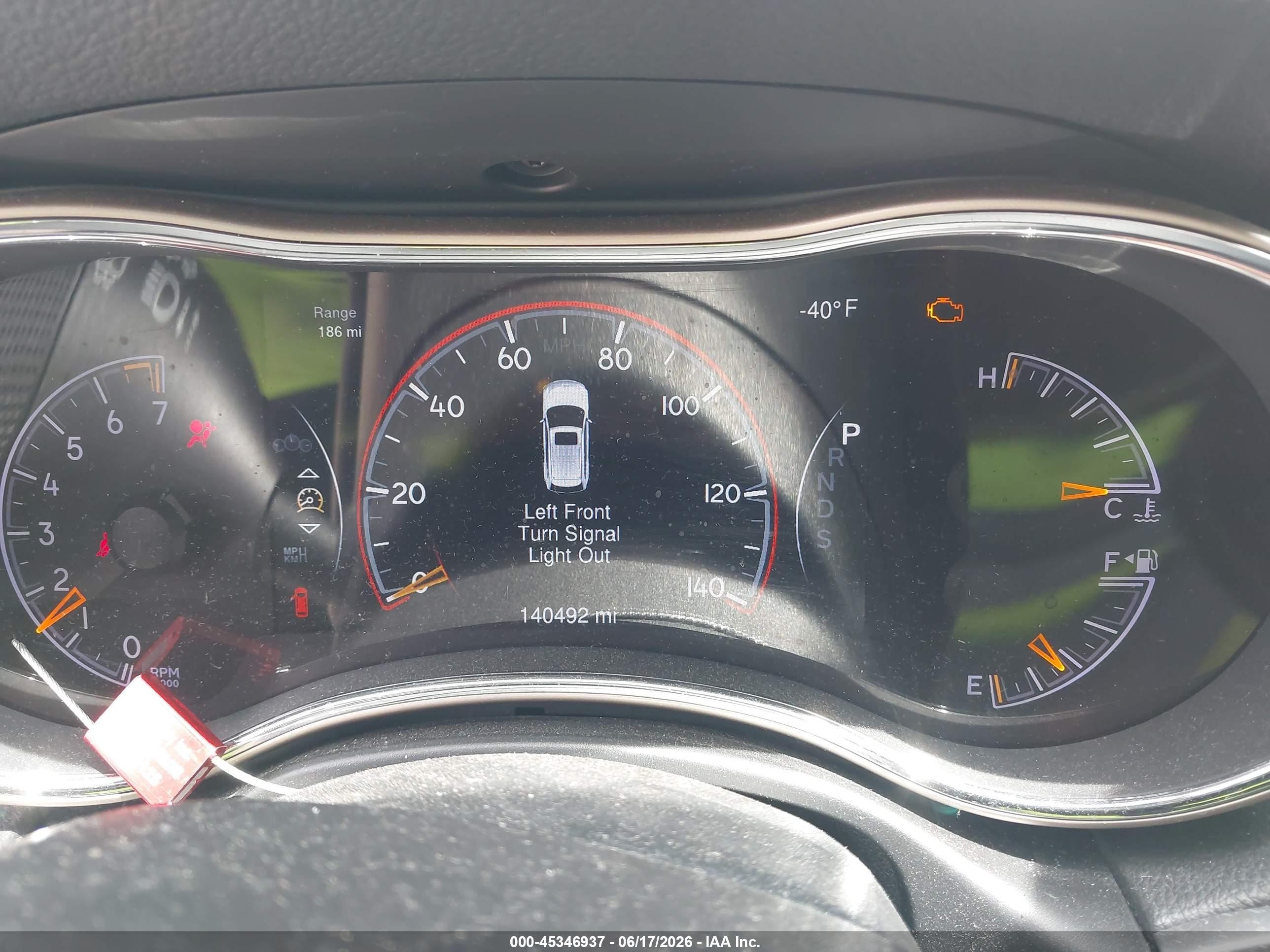 2015 Jeep Grand Cherokee Limited White vin: 1C4RJFBG8FC733552