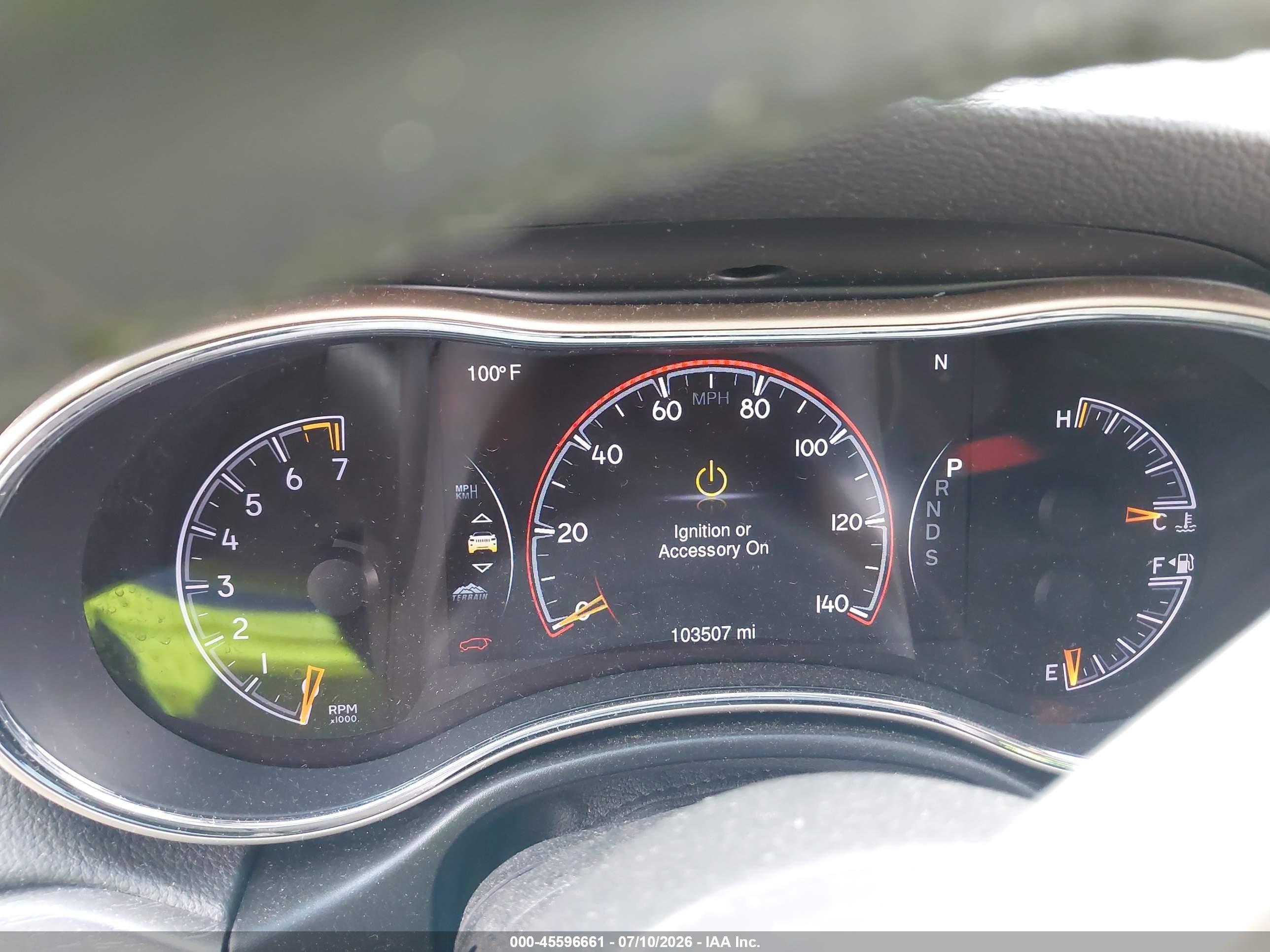 2015 Jeep Grand Cherokee Limited Черный vin: 1C4RJFBG8FC744051