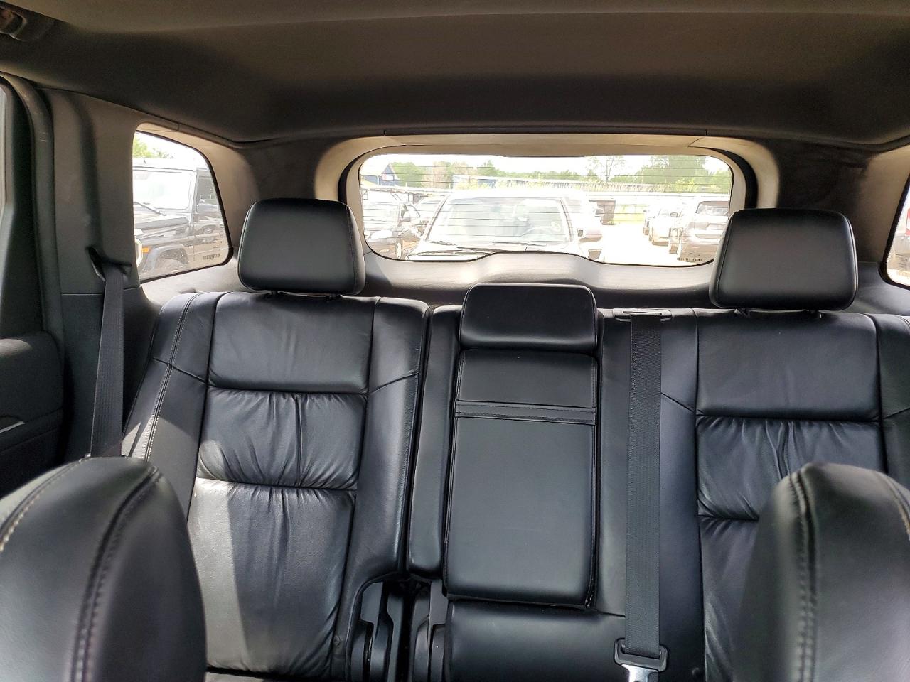 2015 Jeep Grand Cherokee Limited Серый vin: 1C4RJFBG8FC863489