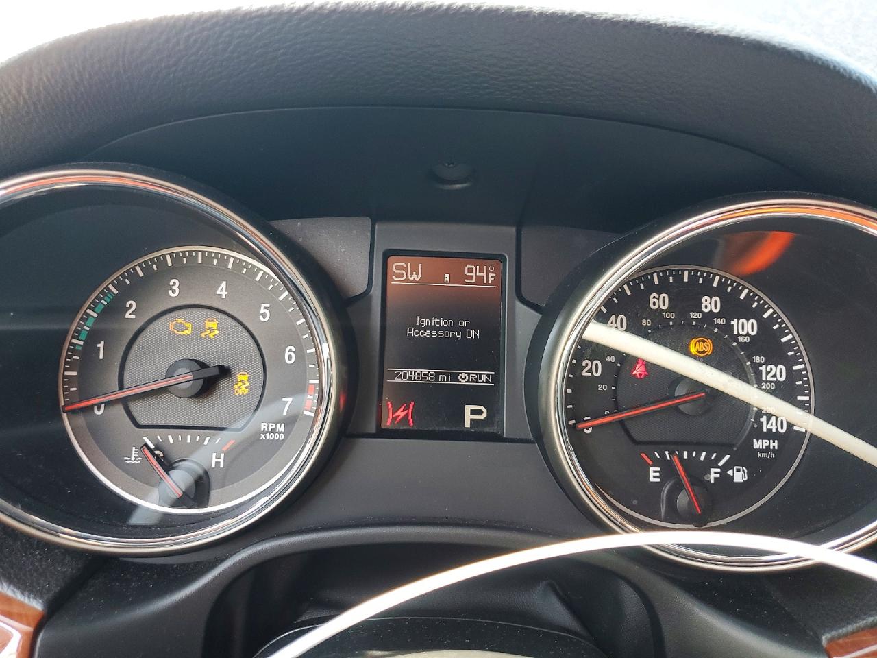 2013 Jeep Grand Cherokee Limited Black vin: 1C4RJFBG9DC638463