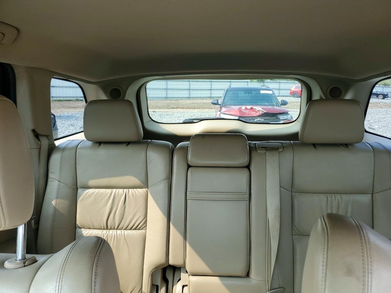 2014 Jeep Grand Cherokee Limited Белый vin: 1C4RJFBG9EC111766