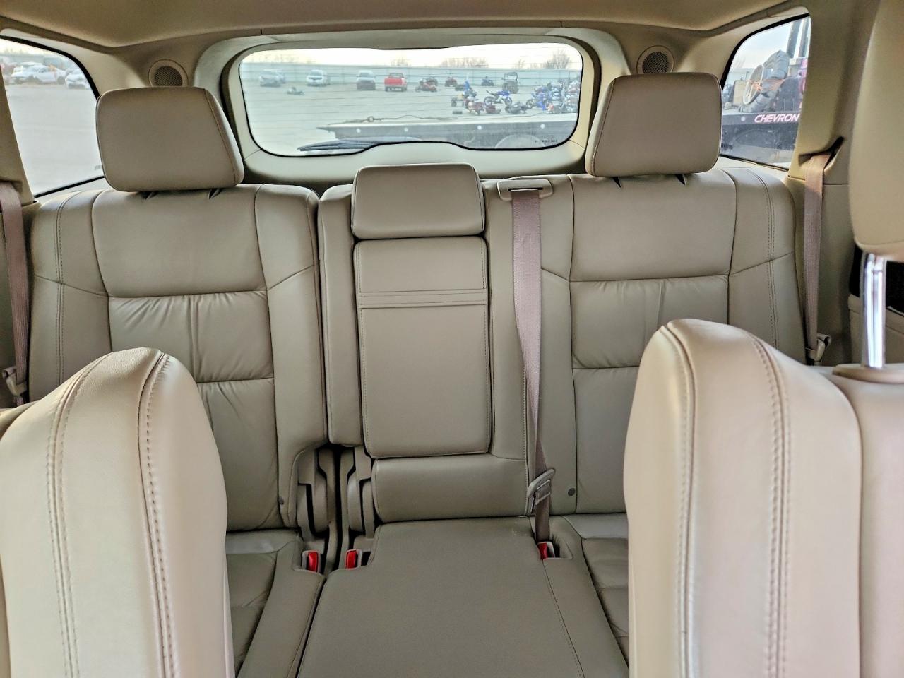 2014 Jeep Grand Cherokee Limited Tan vin: 1C4RJFBG9EC173135