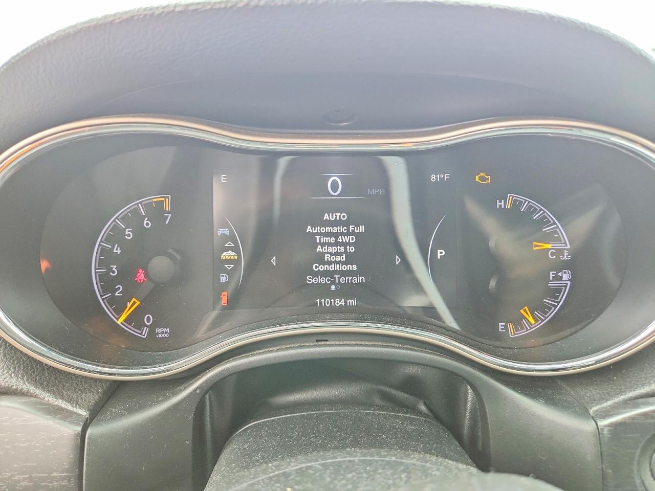 2014 Jeep Grand Cherokee Limited Gray vin: 1C4RJFBG9EC183972