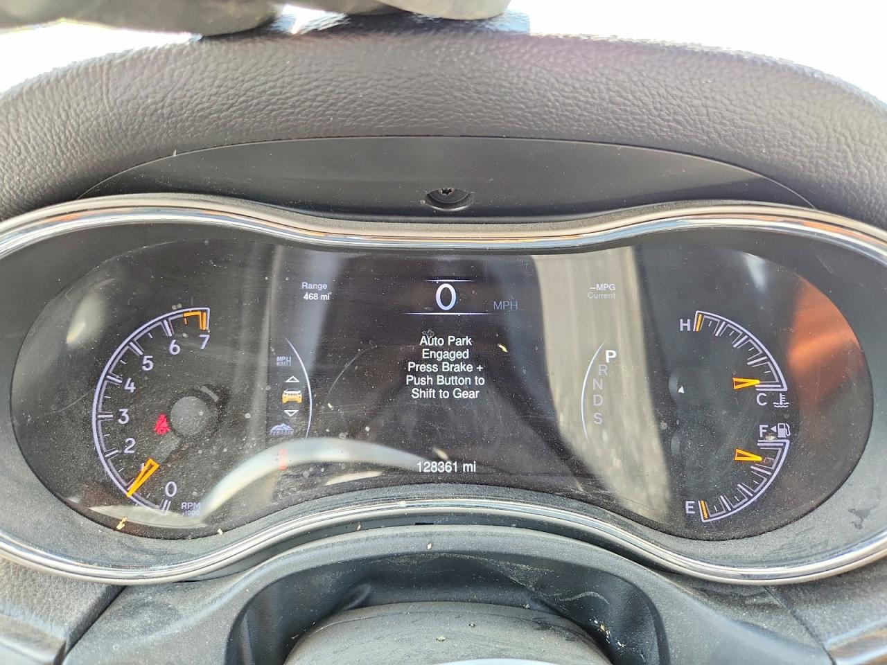 2014 Jeep Grand Cherokee Limited Золотой vin: 1C4RJFBG9EC210264