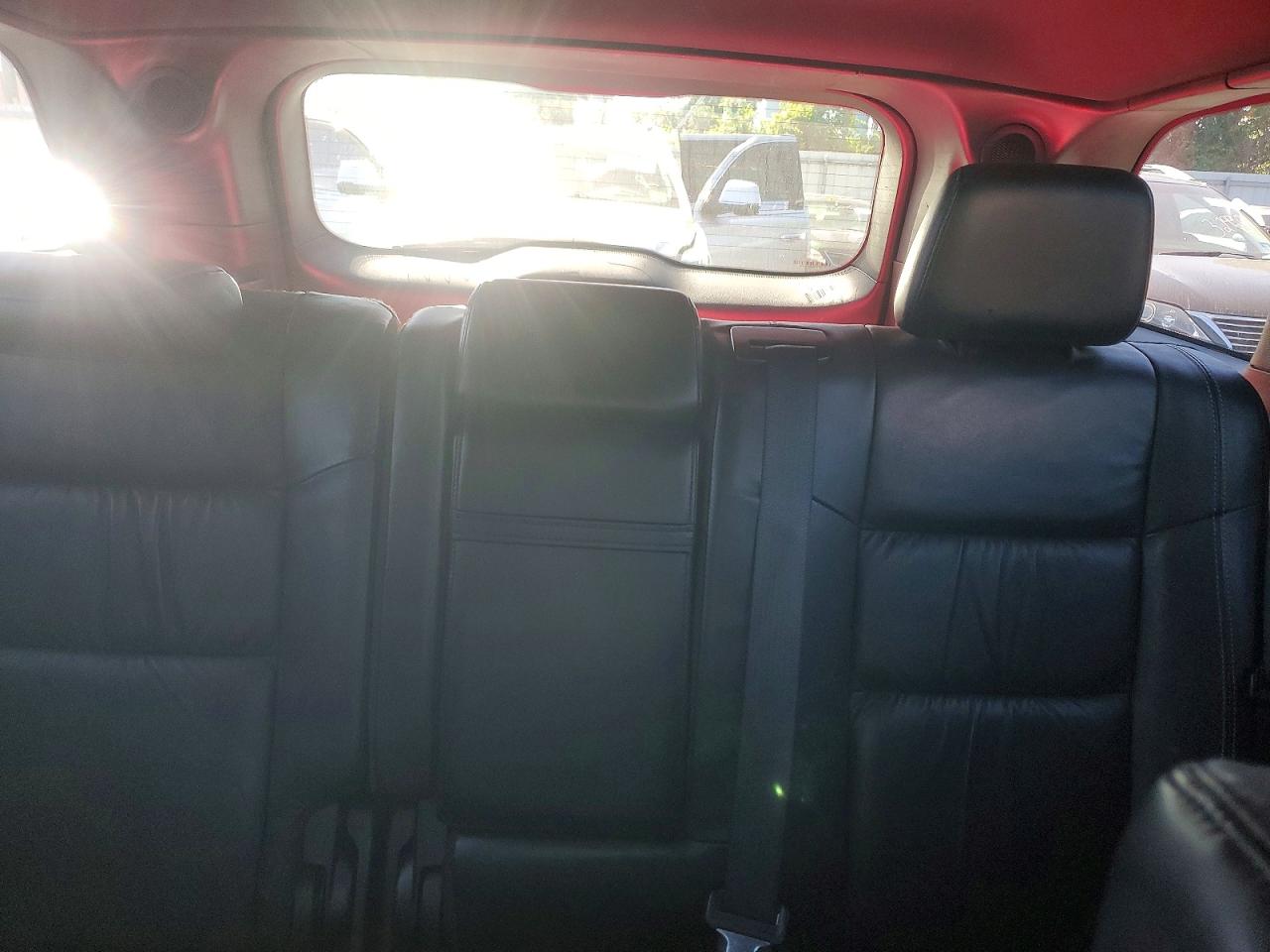 2014 Jeep Grand Cherokee Limited Черный vin: 1C4RJFBG9EC251882