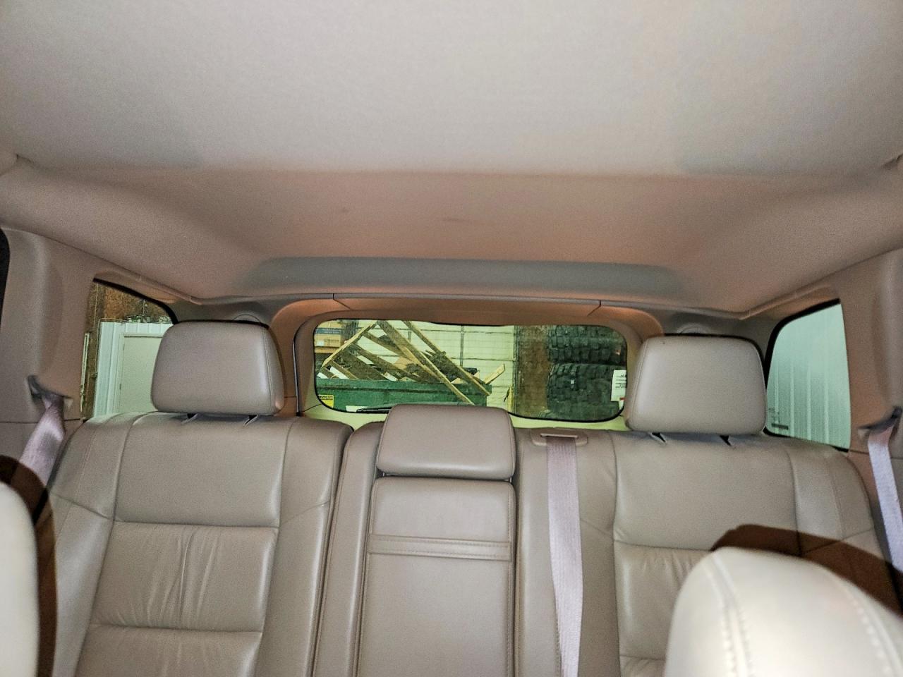 2014 Jeep Grand Cherokee Limited White vin: 1C4RJFBG9EC303043