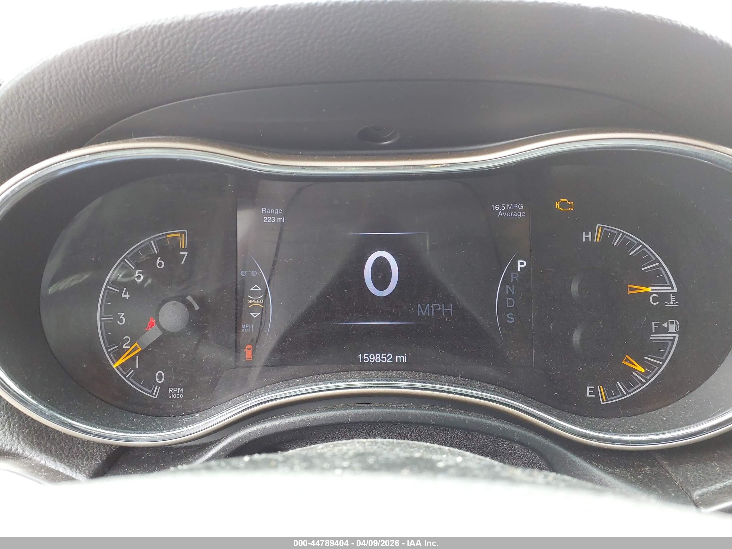 2014 Jeep Grand Cherokee Limited Красный vin: 1C4RJFBG9EC458837