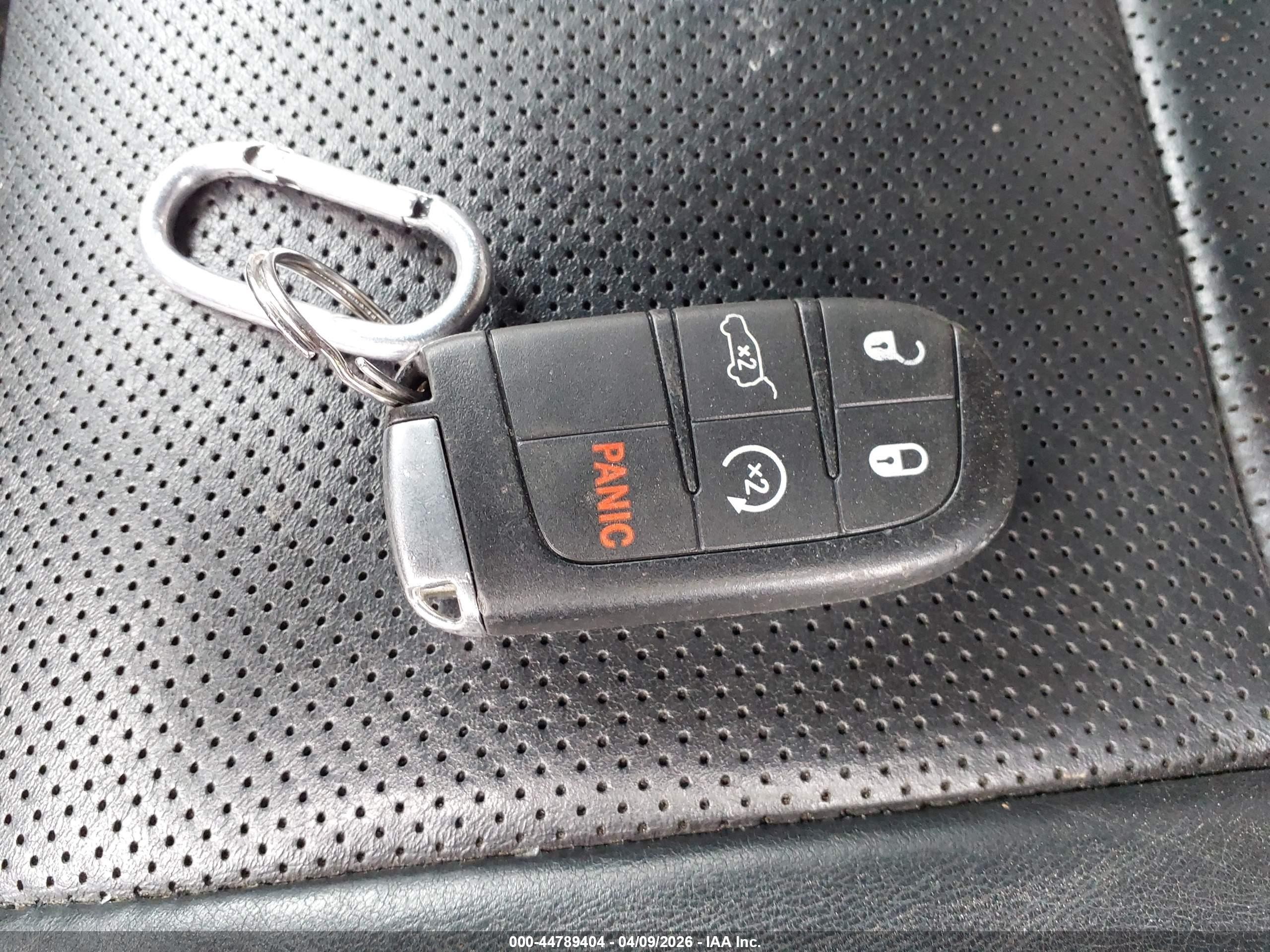 2014 Jeep Grand Cherokee Limited Красный vin: 1C4RJFBG9EC458837