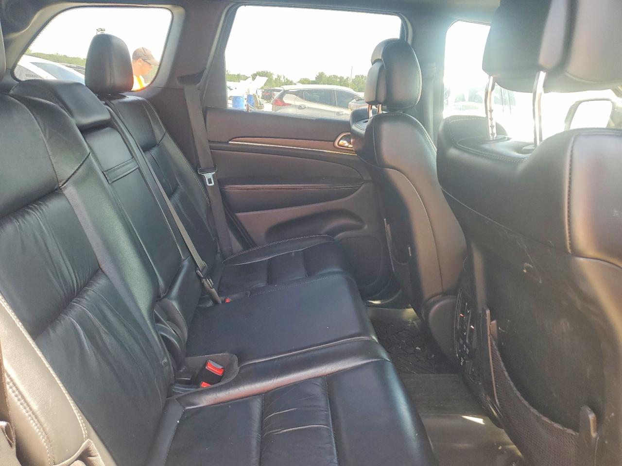 2014 Jeep Grand Cherokee Limited Gray vin: 1C4RJFBG9EC459986