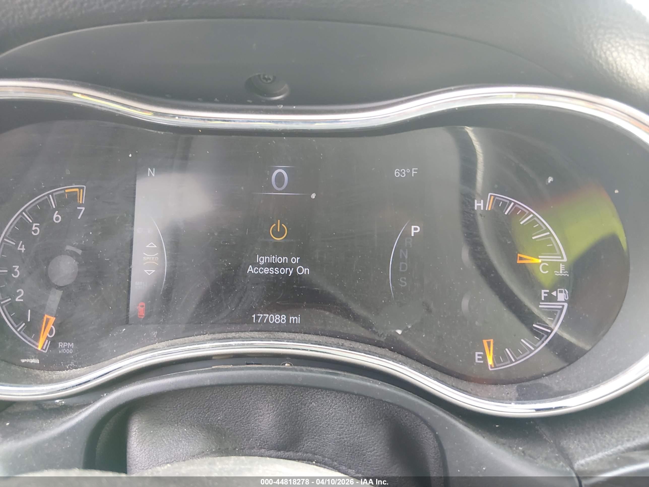 2014 Jeep Grand Cherokee Limited Gray vin: 1C4RJFBG9EC501945
