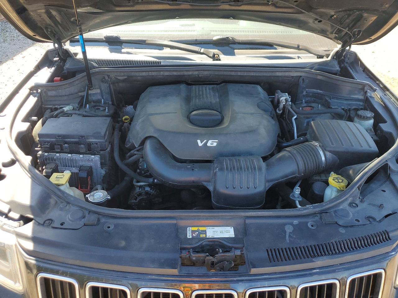 2014 Jeep Grand Cherokee Limited Black vin: 1C4RJFBG9EC502058