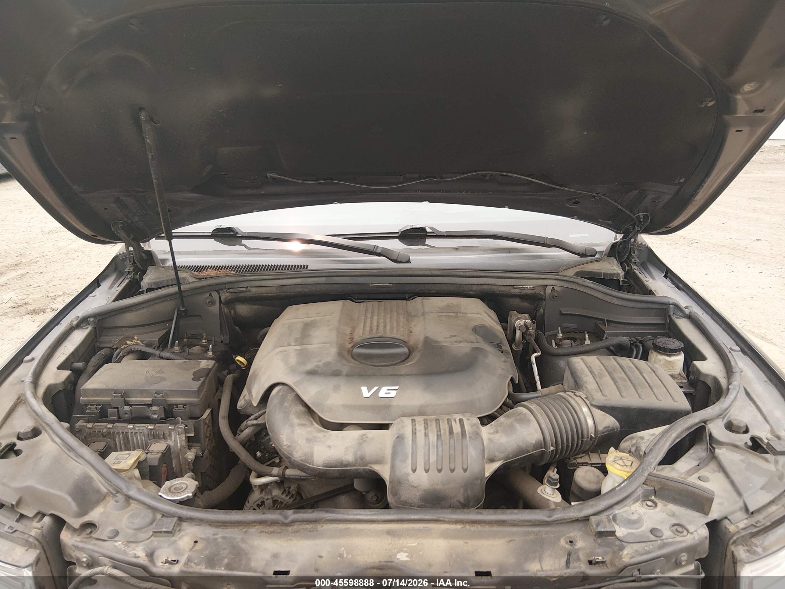 2014 Jeep Grand Cherokee Limited Черный vin: 1C4RJFBG9EC586978