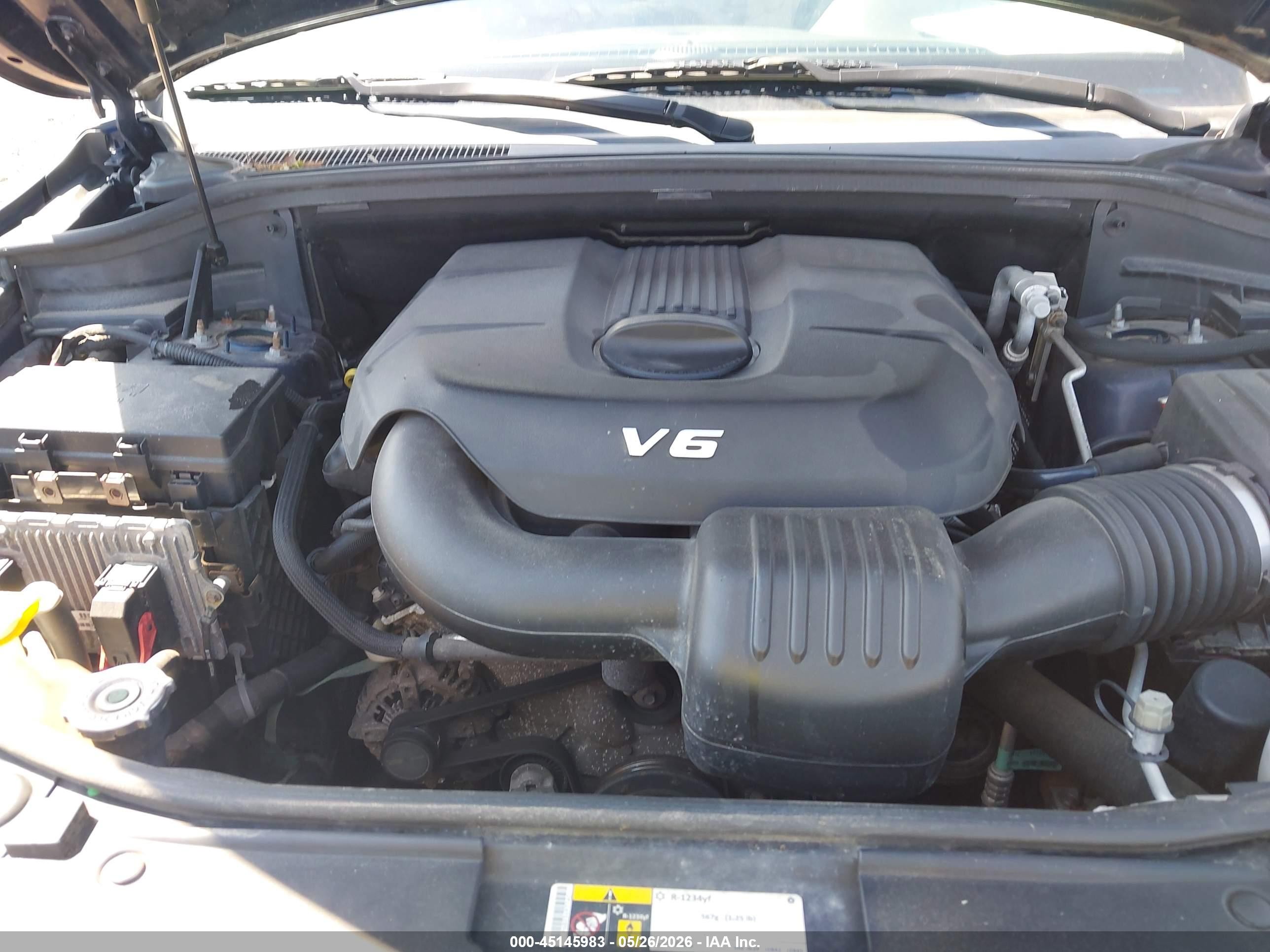2015 Jeep Grand Cherokee Limited Blue vin: 1C4RJFBG9FC136457