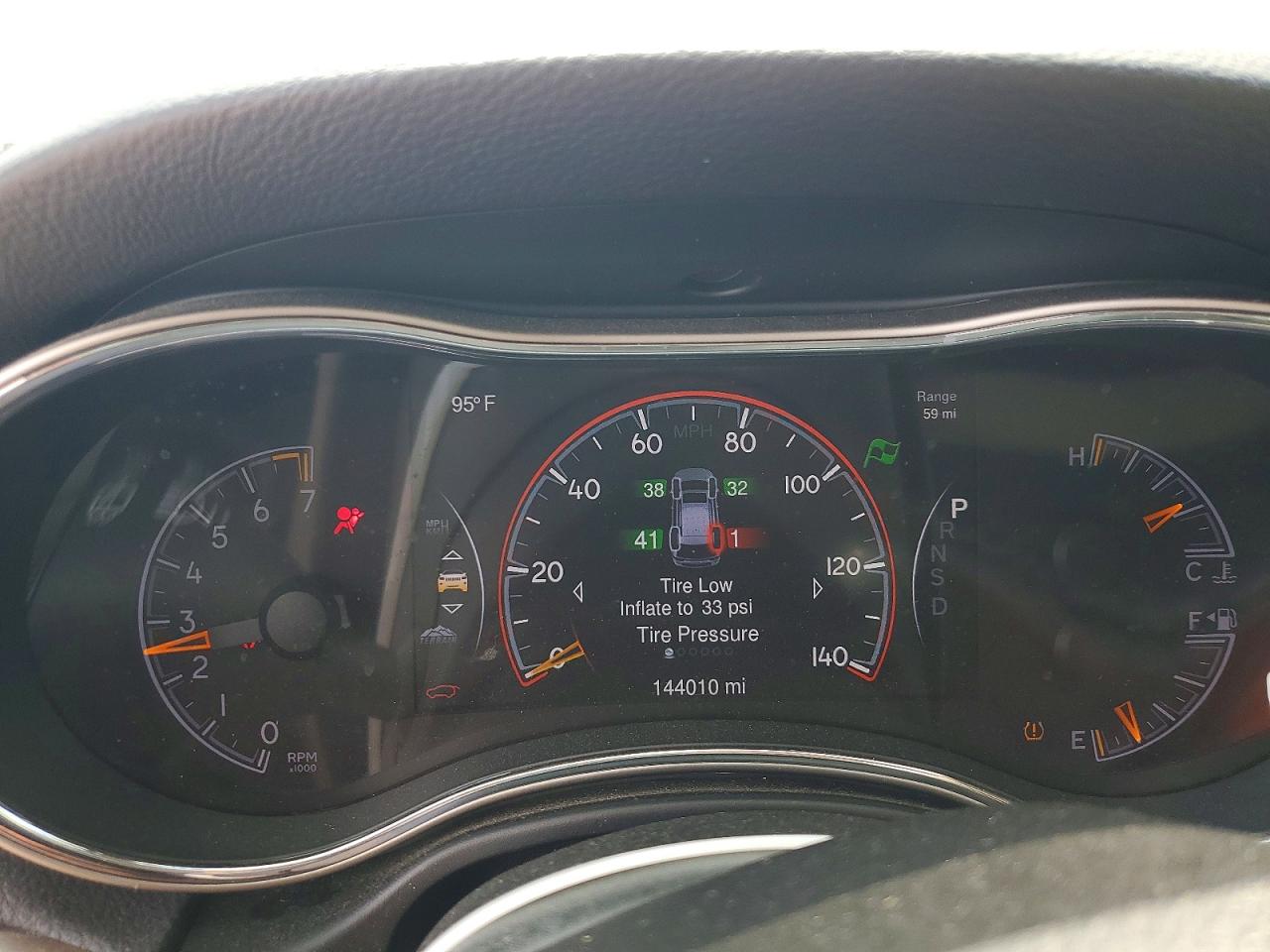 2015 Jeep Grand Cherokee Limited White vin: 1C4RJFBG9FC151377