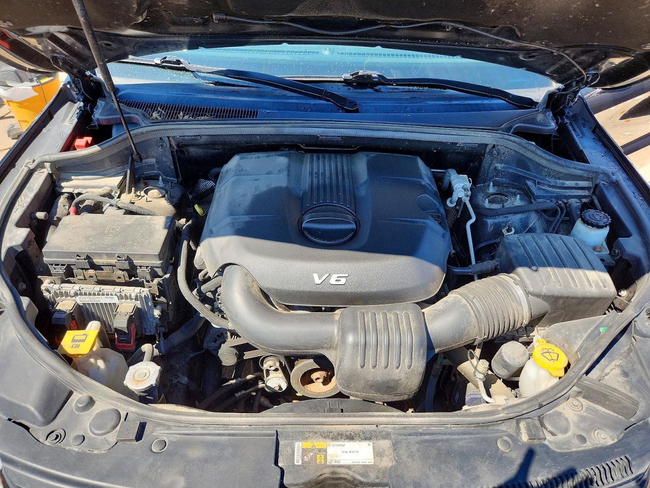 2015 Jeep Grand Cherokee Limited Черный vin: 1C4RJFBG9FC213828