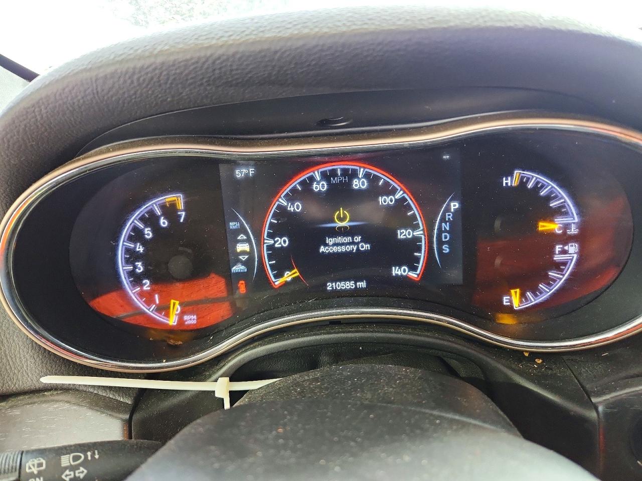 2015 Jeep Grand Cherokee Limited Black vin: 1C4RJFBG9FC678853