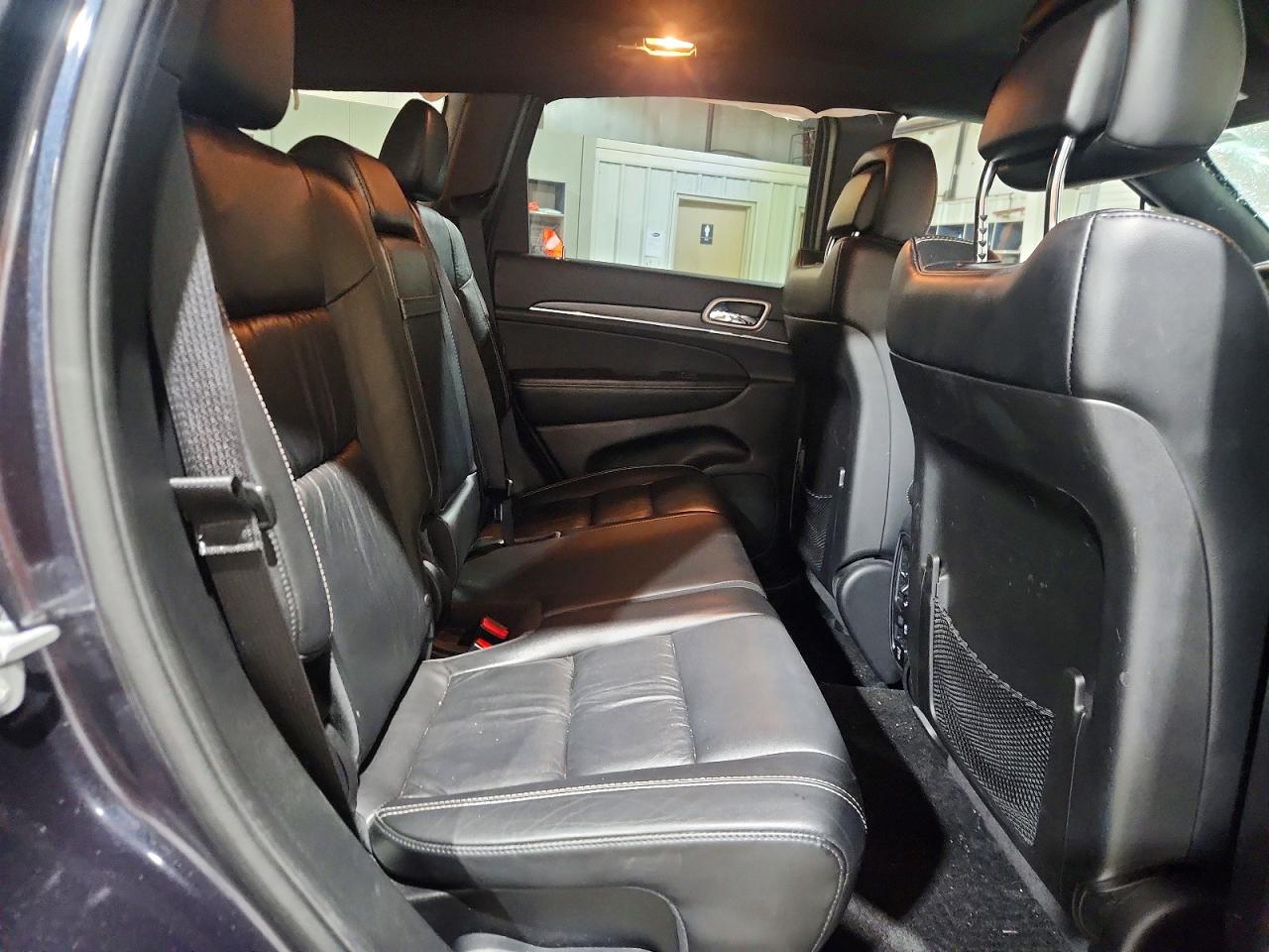 2015 Jeep Grand Cherokee Limited Синий vin: 1C4RJFBG9FC691912