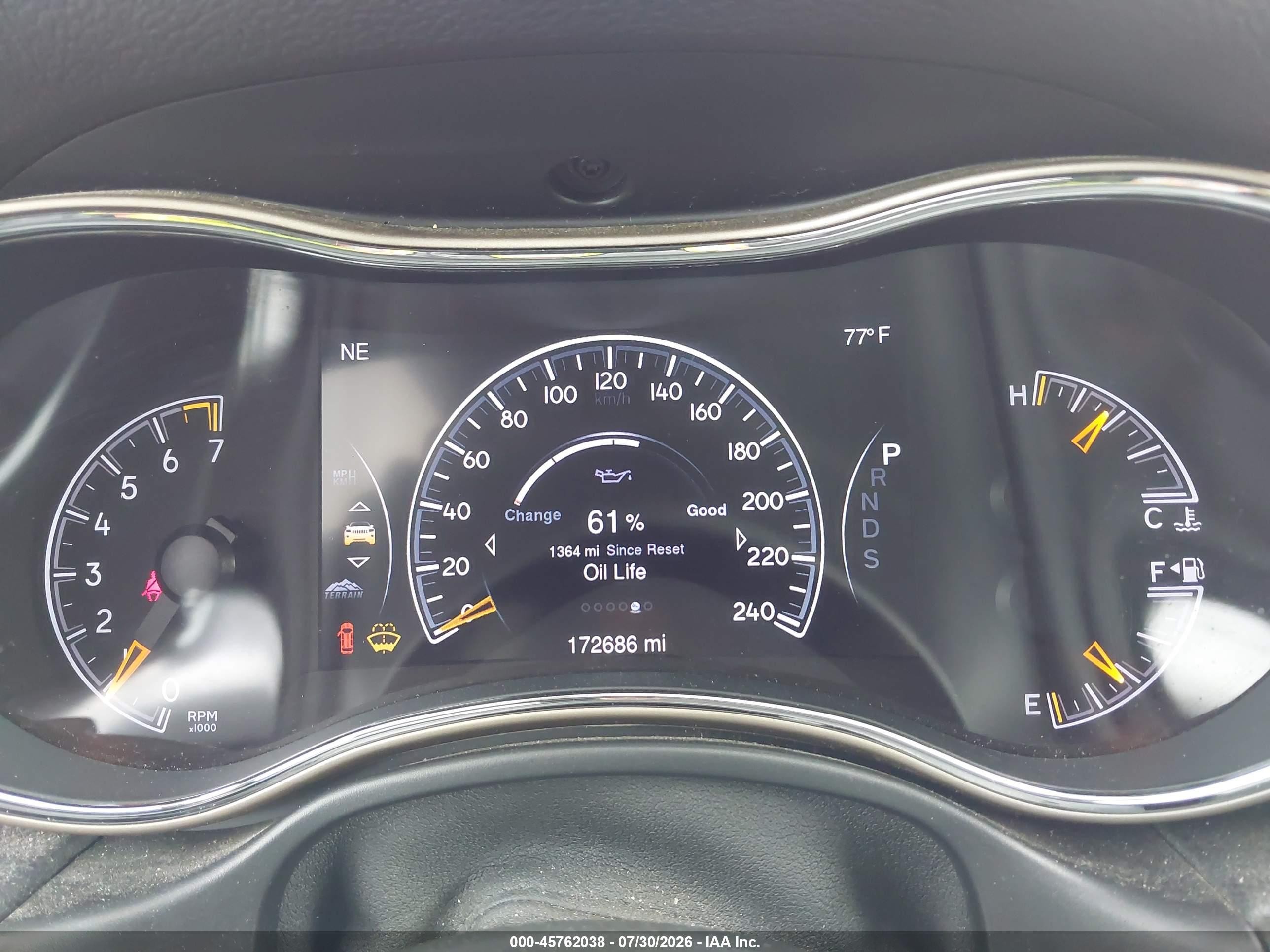 2015 Jeep Grand Cherokee Limited Gray vin: 1C4RJFBG9FC921996