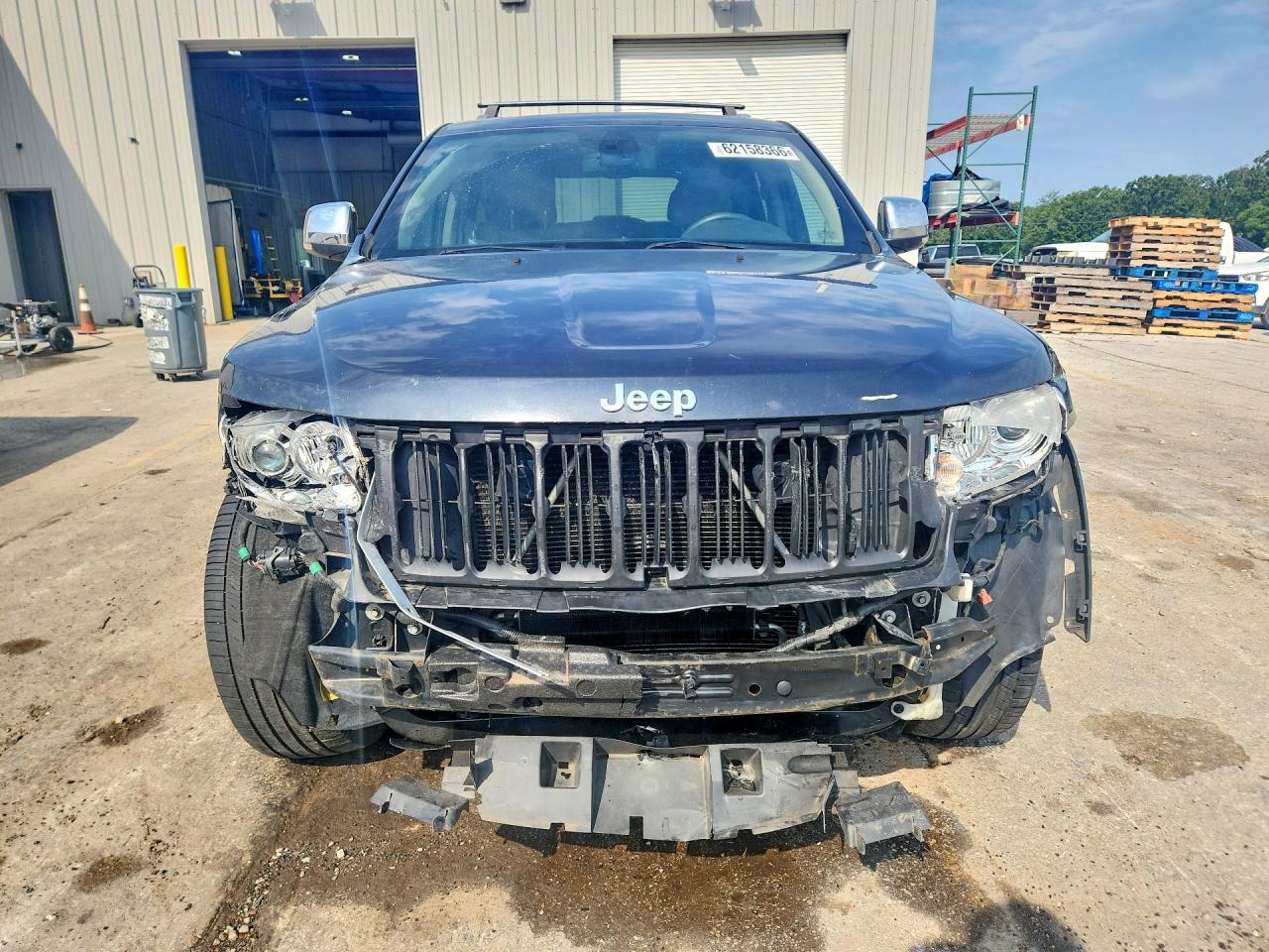 2012 Jeep Grand Cherokee Limited Black vin: 1C4RJFBGXCC213610