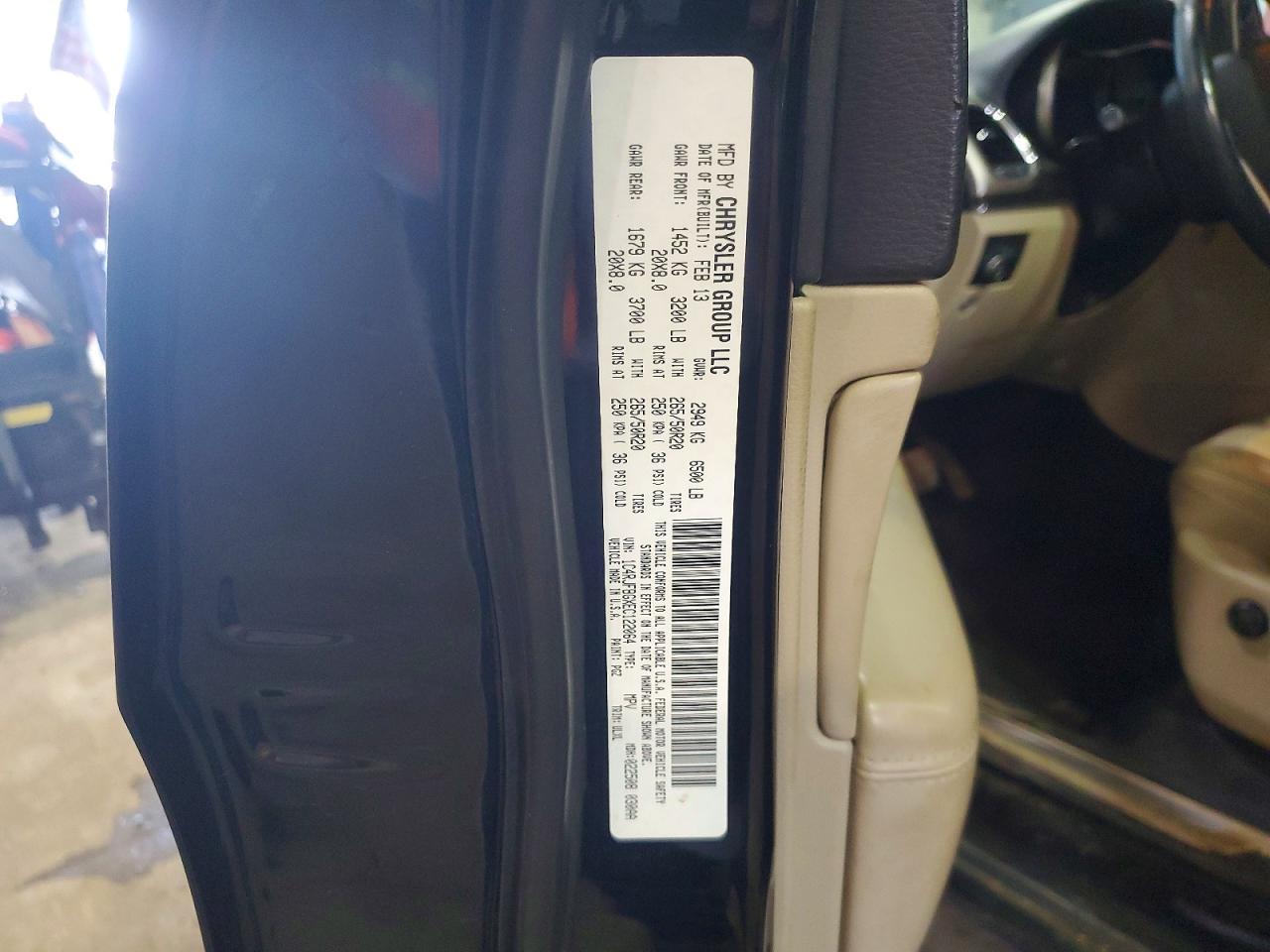 2014 Jeep Grand Cherokee Limited Black vin: 1C4RJFBGXEC122064