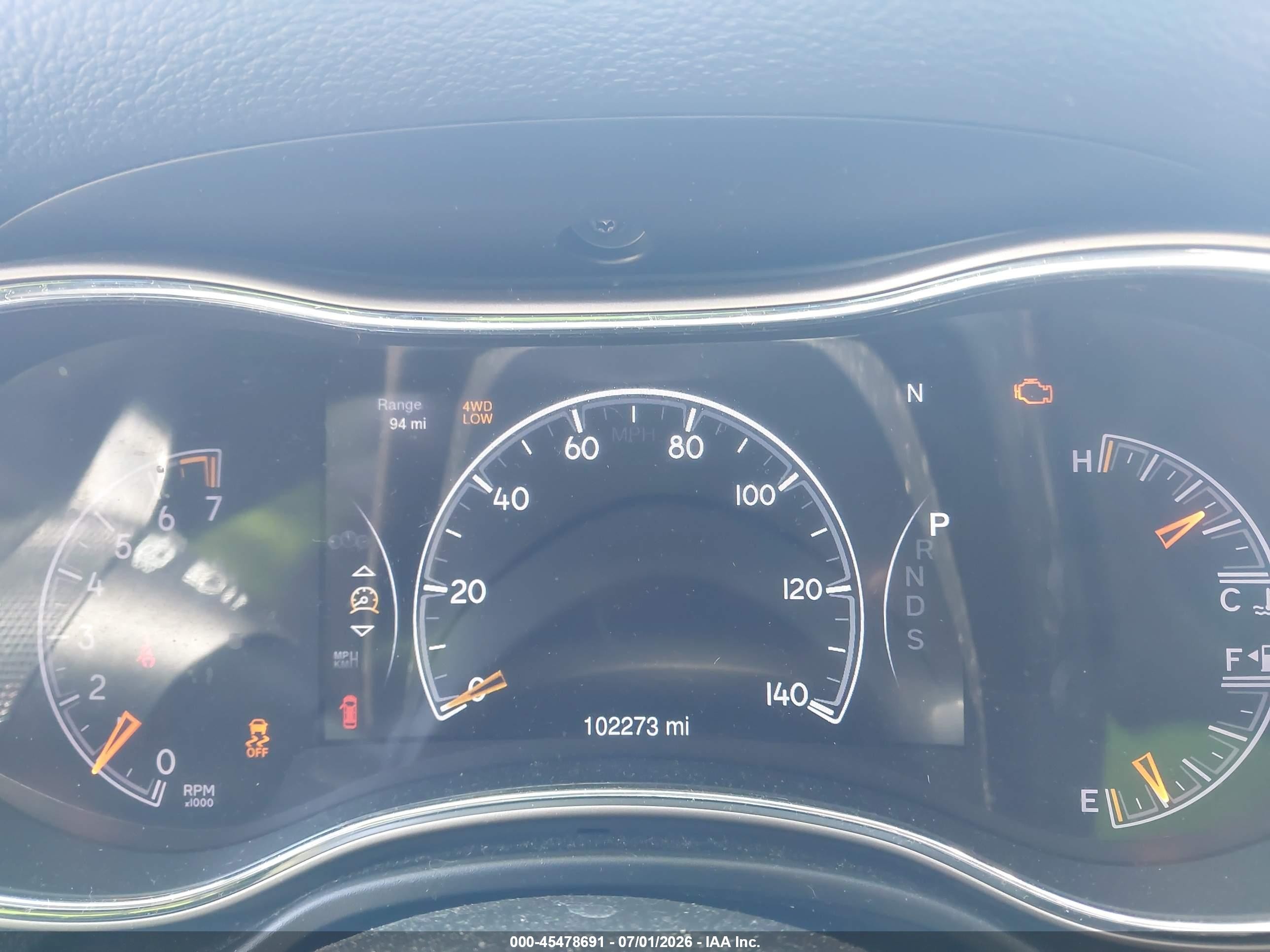 2014 Jeep Grand Cherokee Limited Черный vin: 1C4RJFBGXEC209768