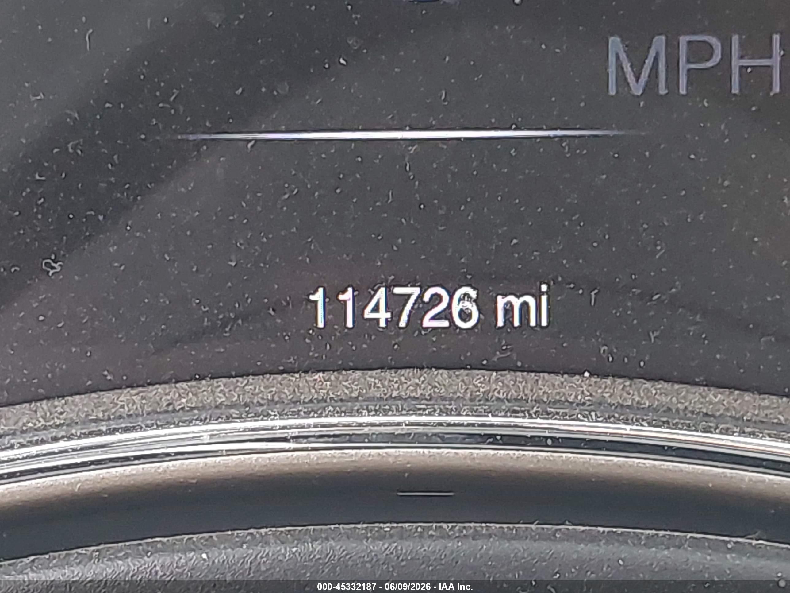 2014 Jeep Grand Cherokee Limited Black vin: 1C4RJFBGXEC254824