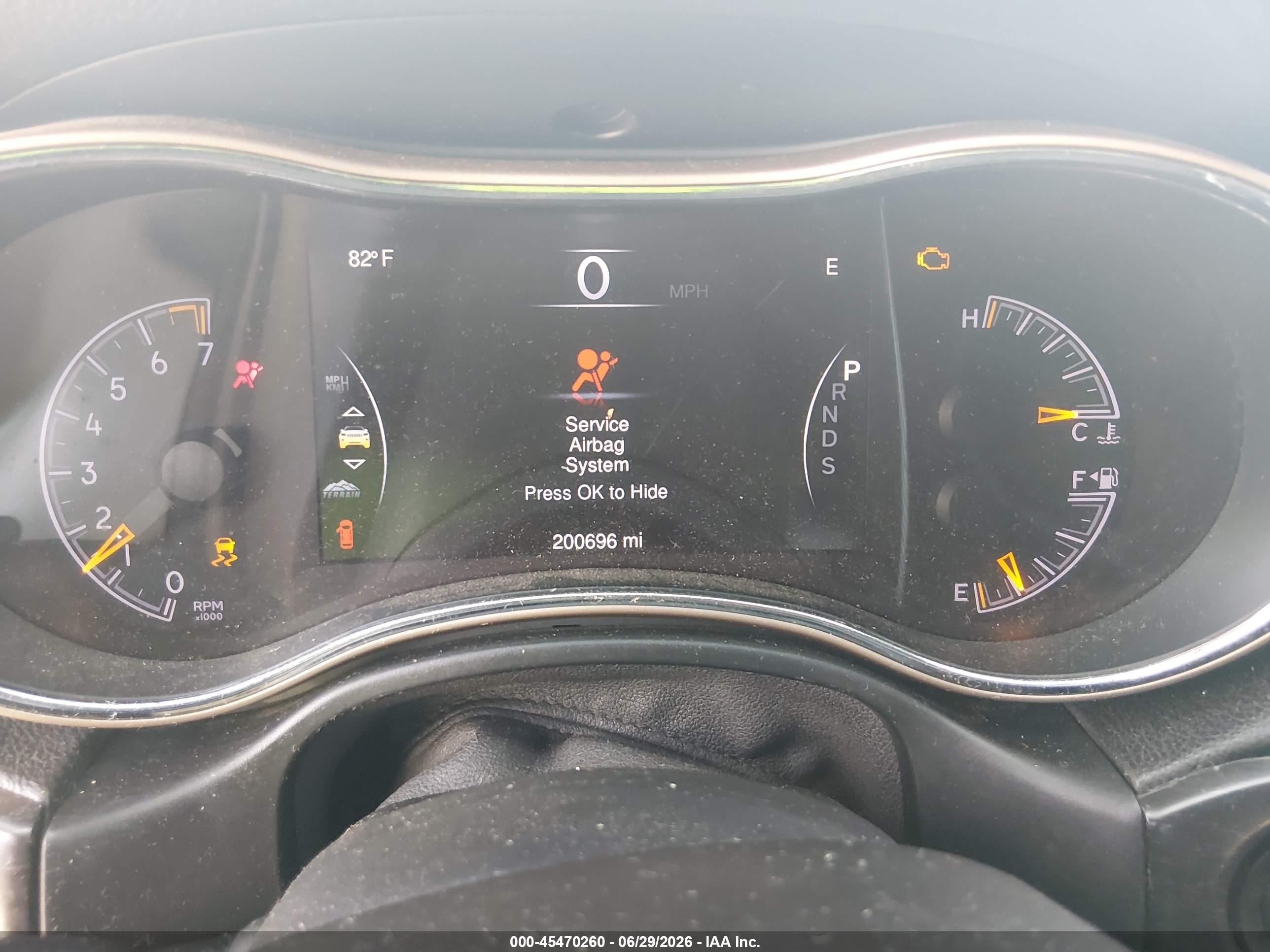 2014 Jeep Grand Cherokee Limited Gray vin: 1C4RJFBGXEC288696