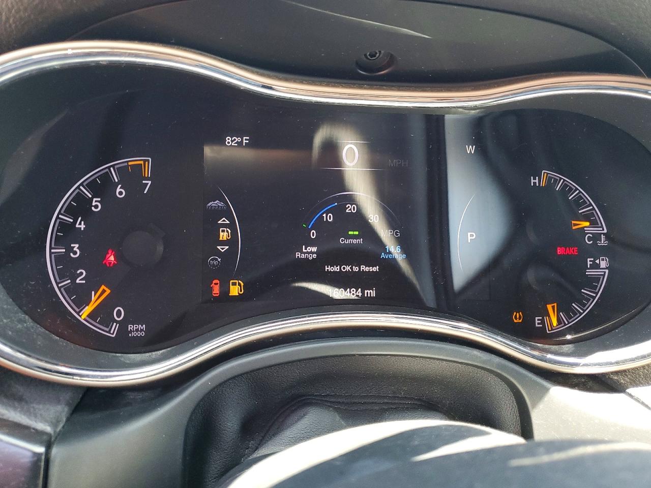 2014 Jeep Grand Cherokee Limited Black vin: 1C4RJFBGXEC294305