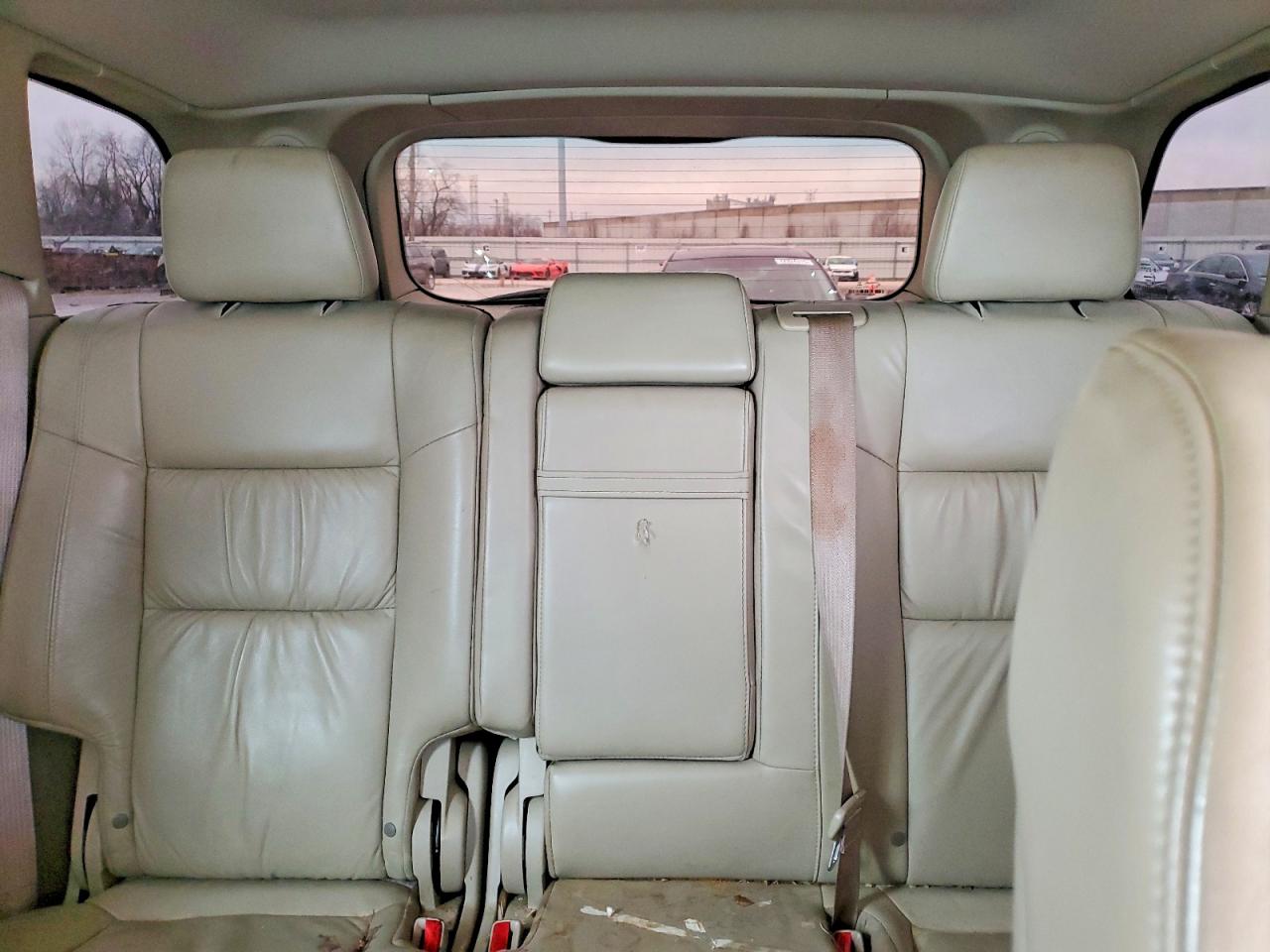 2014 Jeep Grand Cherokee Limited White vin: 1C4RJFBGXEC305948