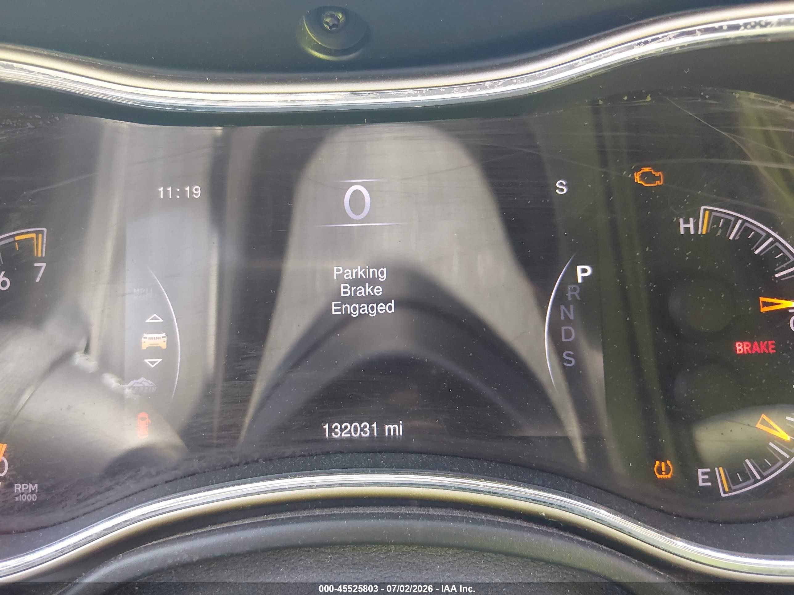2014 Jeep Grand Cherokee Limited Gray vin: 1C4RJFBGXEC335029