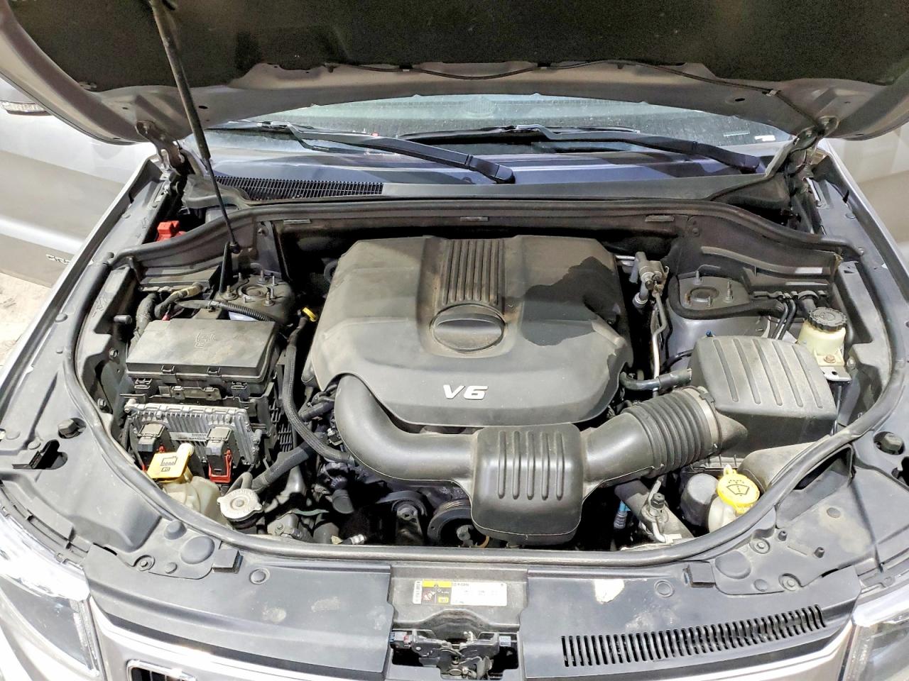 2014 Jeep Grand Cherokee Limited Серый vin: 1C4RJFBGXEC447698