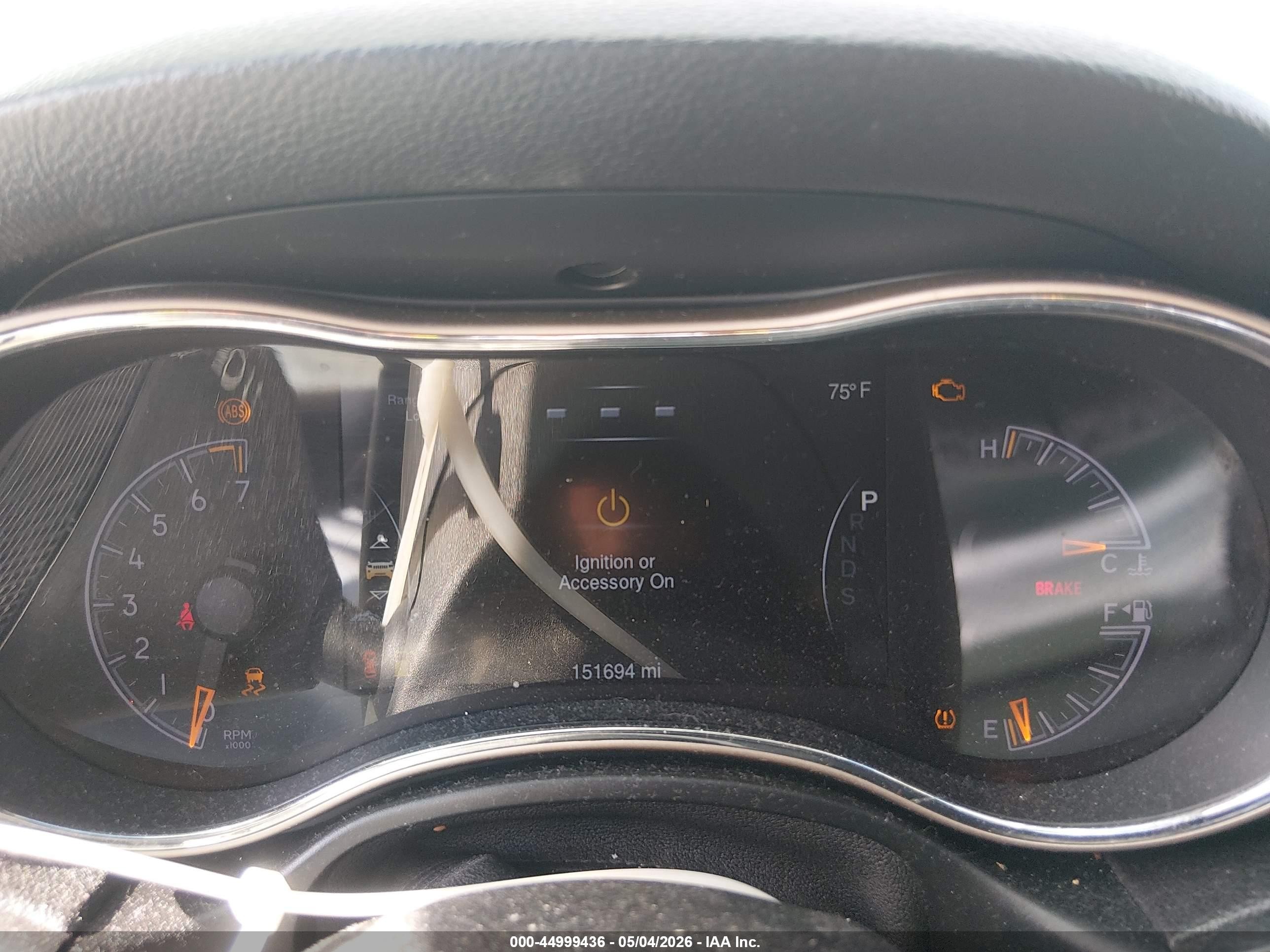 2014 Jeep Grand Cherokee Limited Gray vin: 1C4RJFBGXEC506040