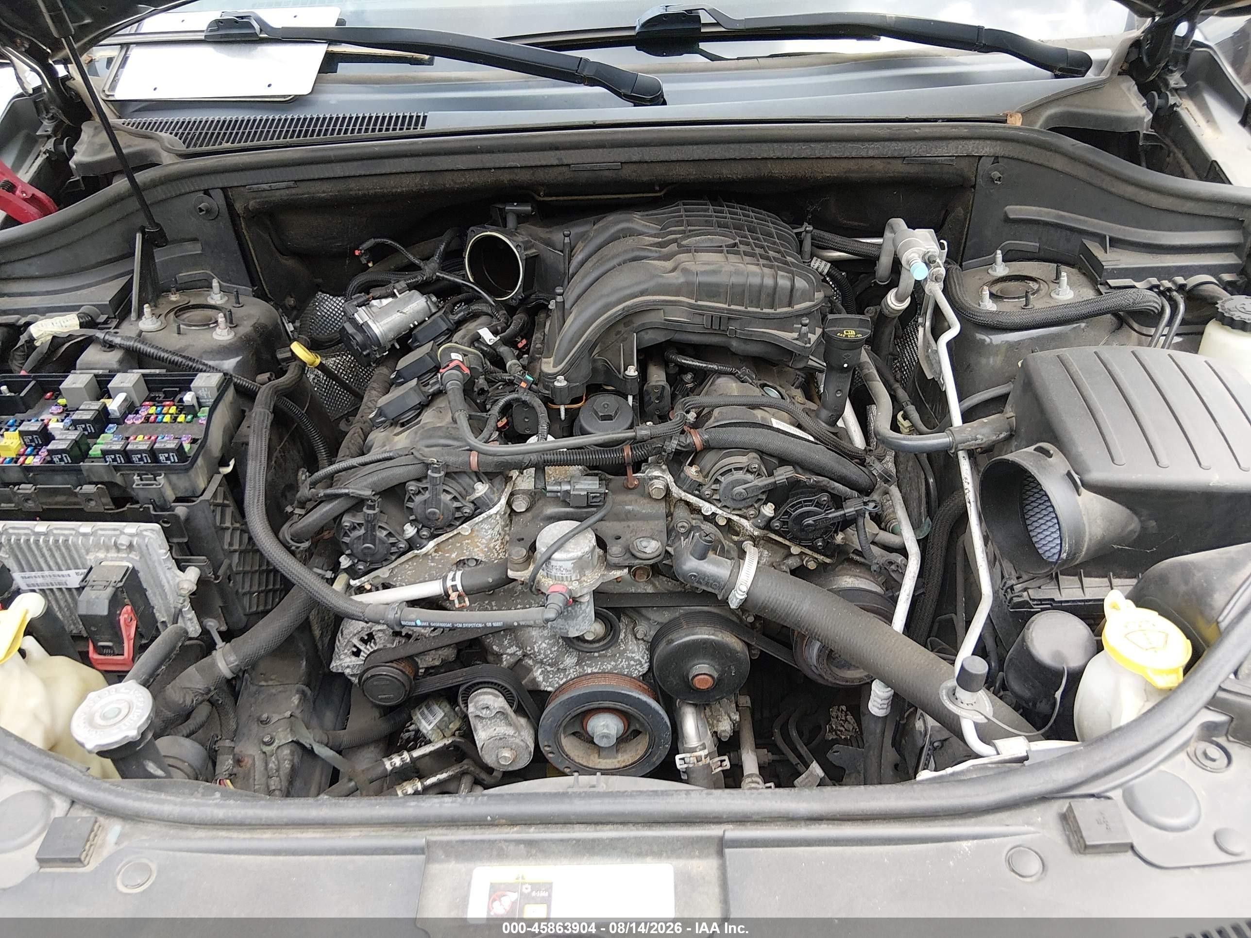2014 Jeep Grand Cherokee Limited Черный vin: 1C4RJFBGXEC547106