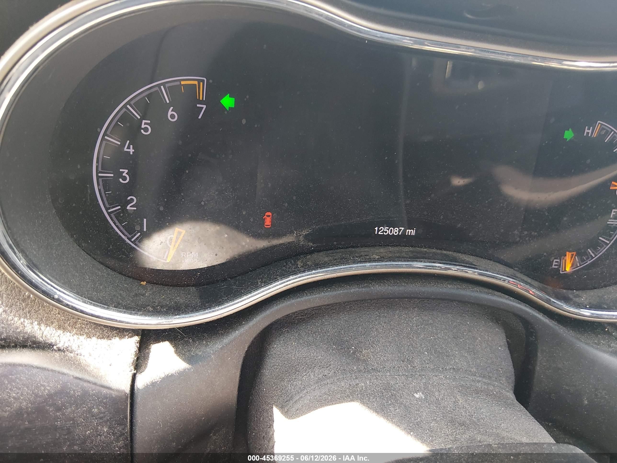 2014 Jeep Grand Cherokee Limited Красный vin: 1C4RJFBGXEC578288