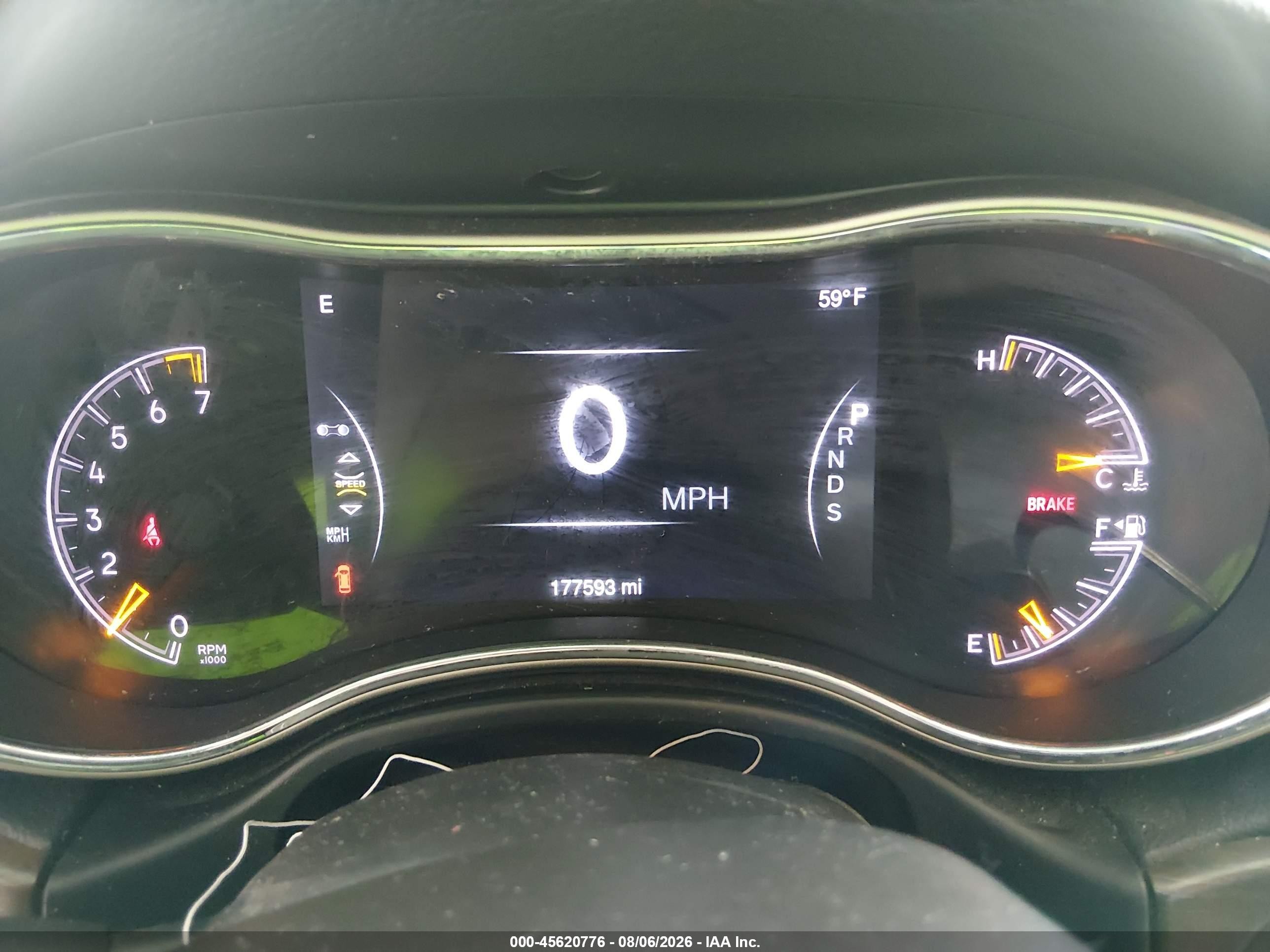 2015 Jeep Grand Cherokee Limited Черный vin: 1C4RJFBGXFC628222