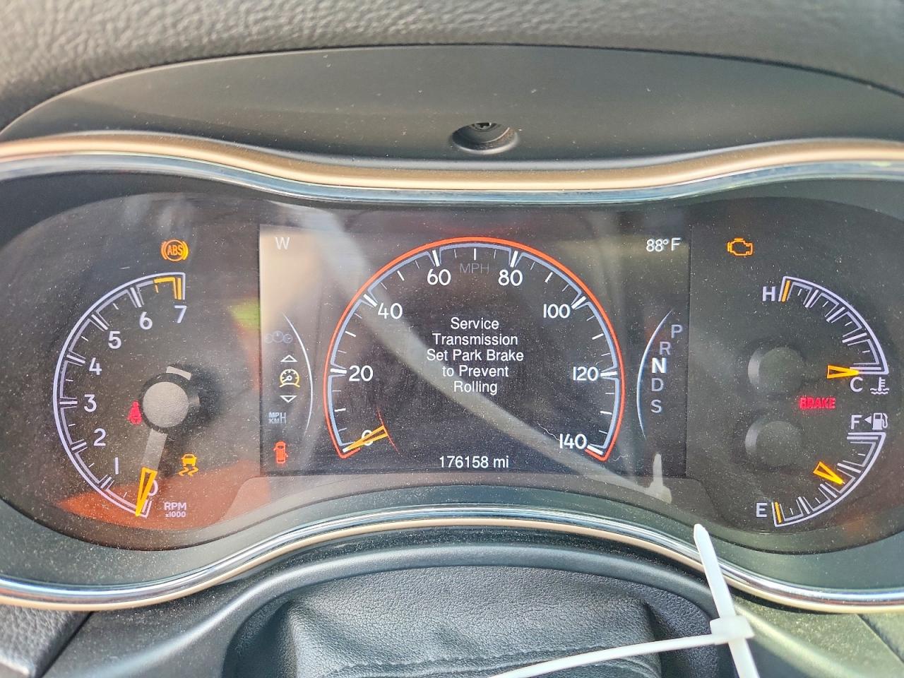 2015 Jeep Grand Cherokee Limited Gray vin: 1C4RJFBGXFC644162