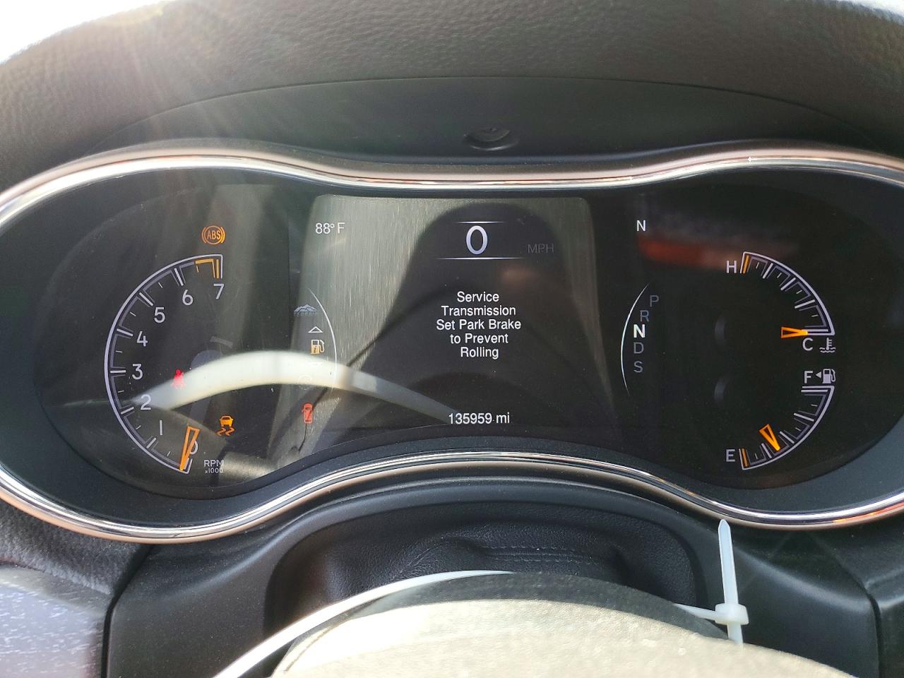 2015 Jeep Grand Cherokee Limited Black vin: 1C4RJFBGXFC680921