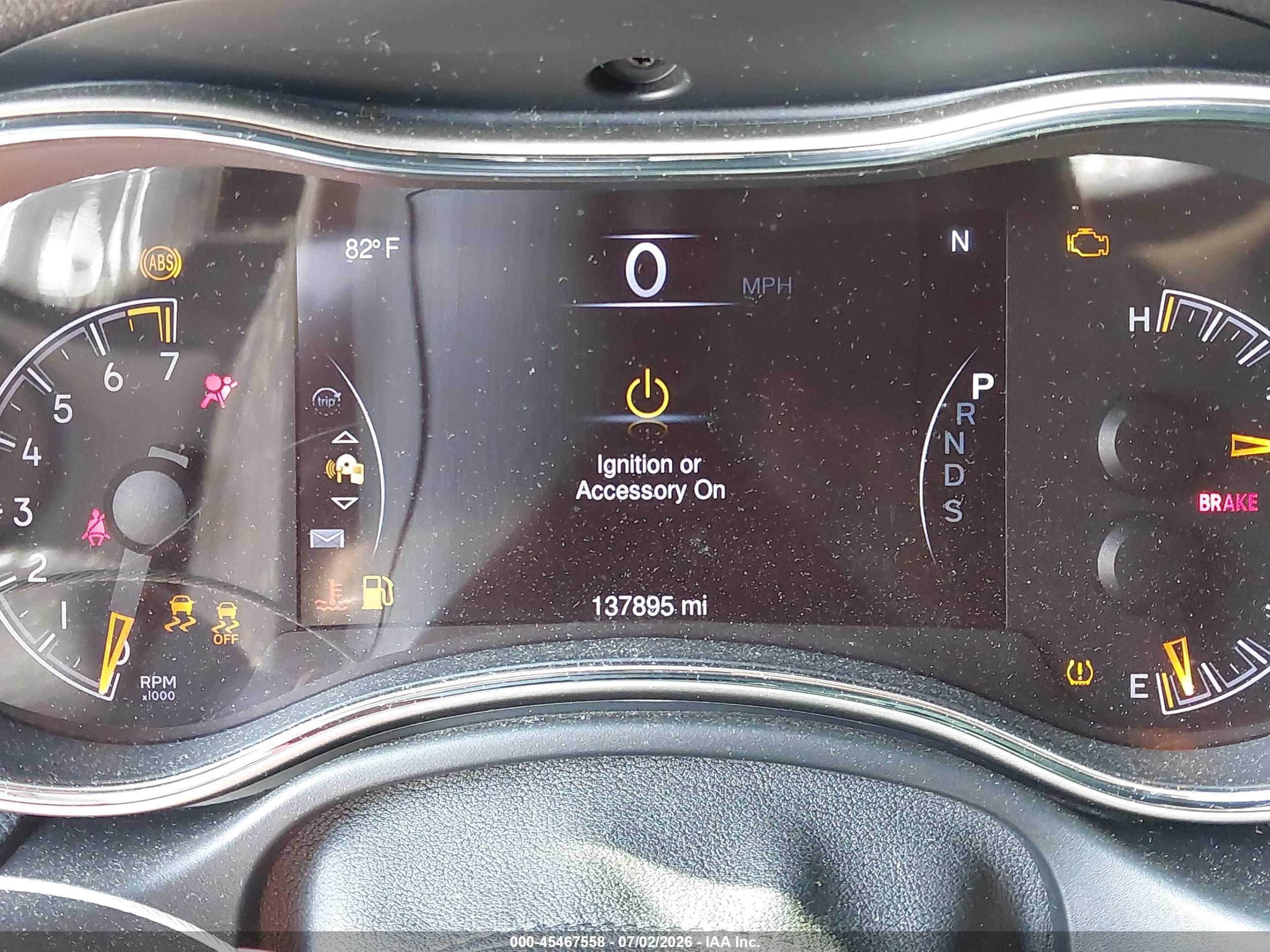 2015 Jeep Grand Cherokee Limited Black vin: 1C4RJFBGXFC905869