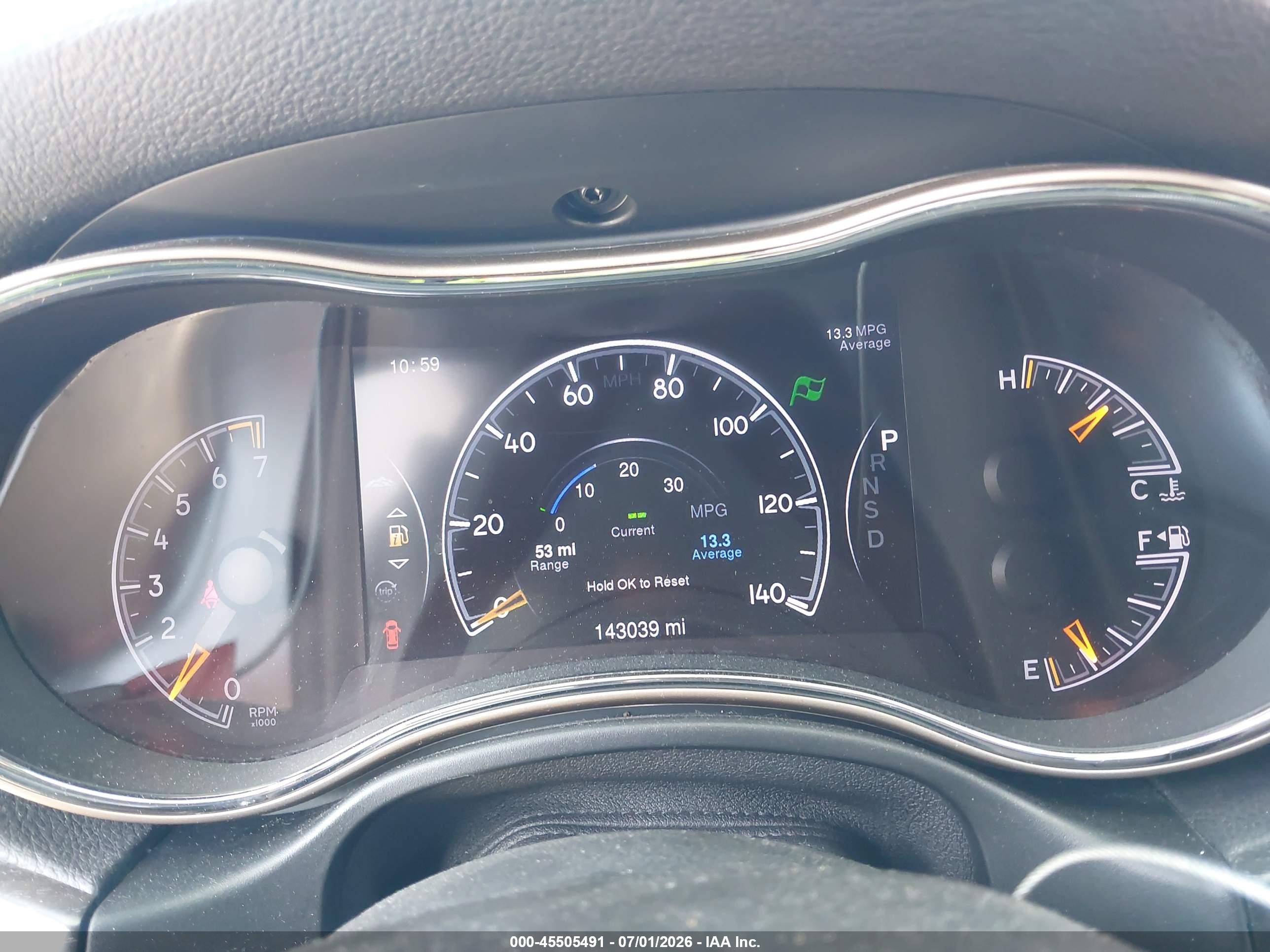 2015 Jeep Grand Cherokee Limited Черный vin: 1C4RJFBGXFC912949